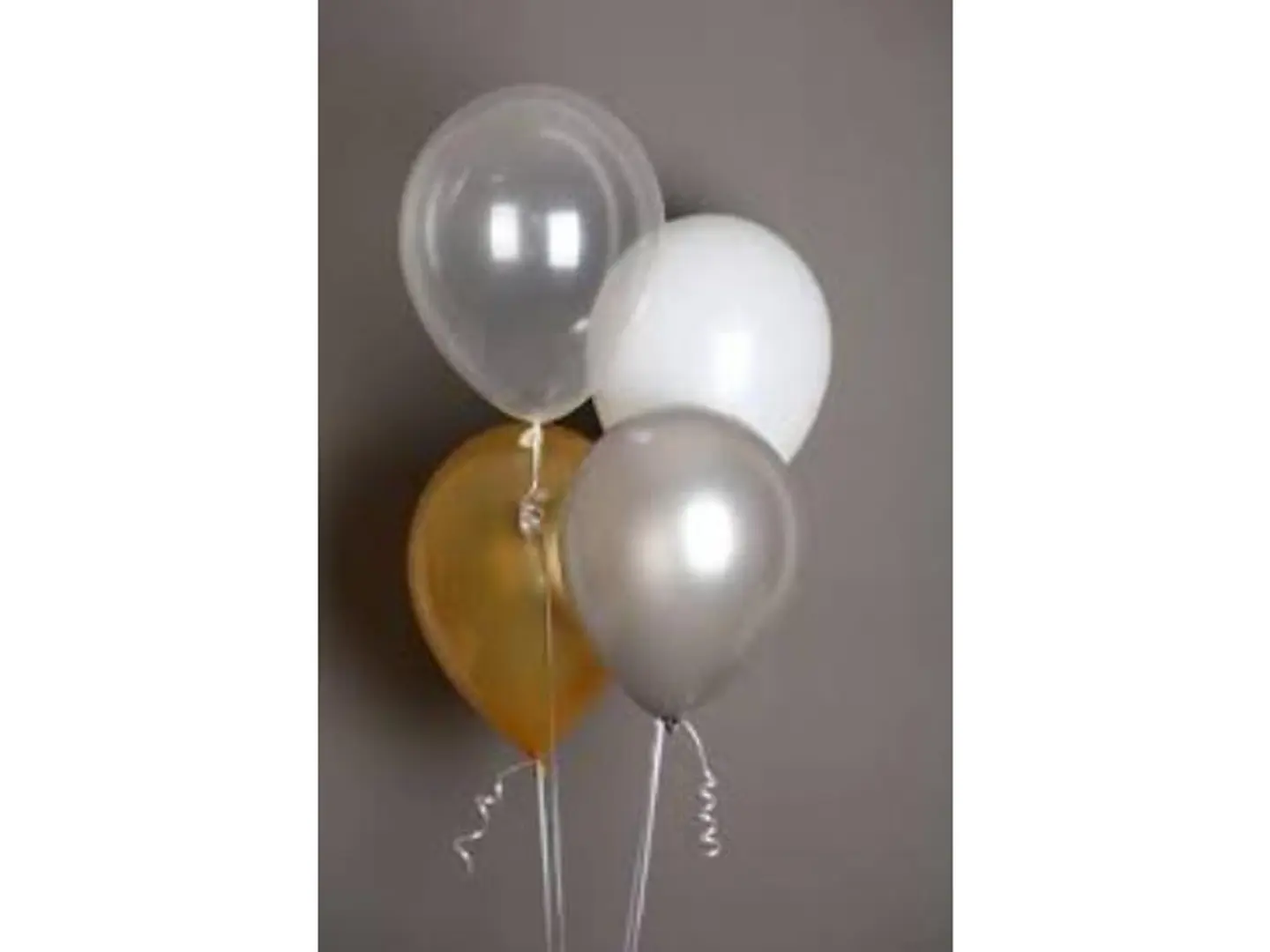 Helium Balloon