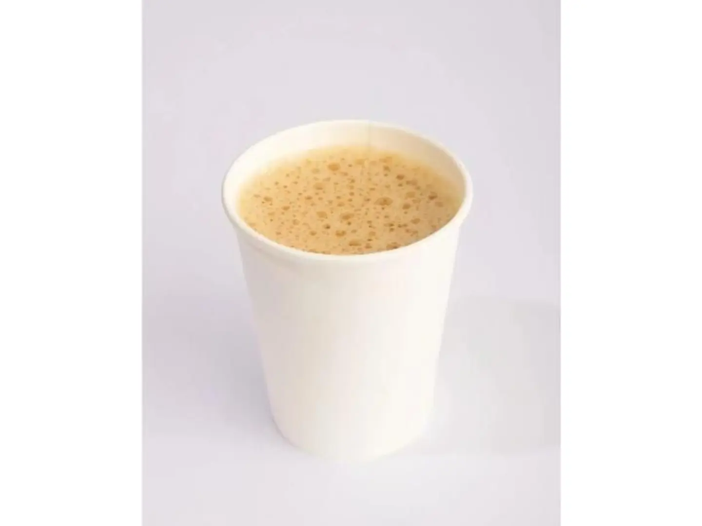 Large Adeni Milk Cup