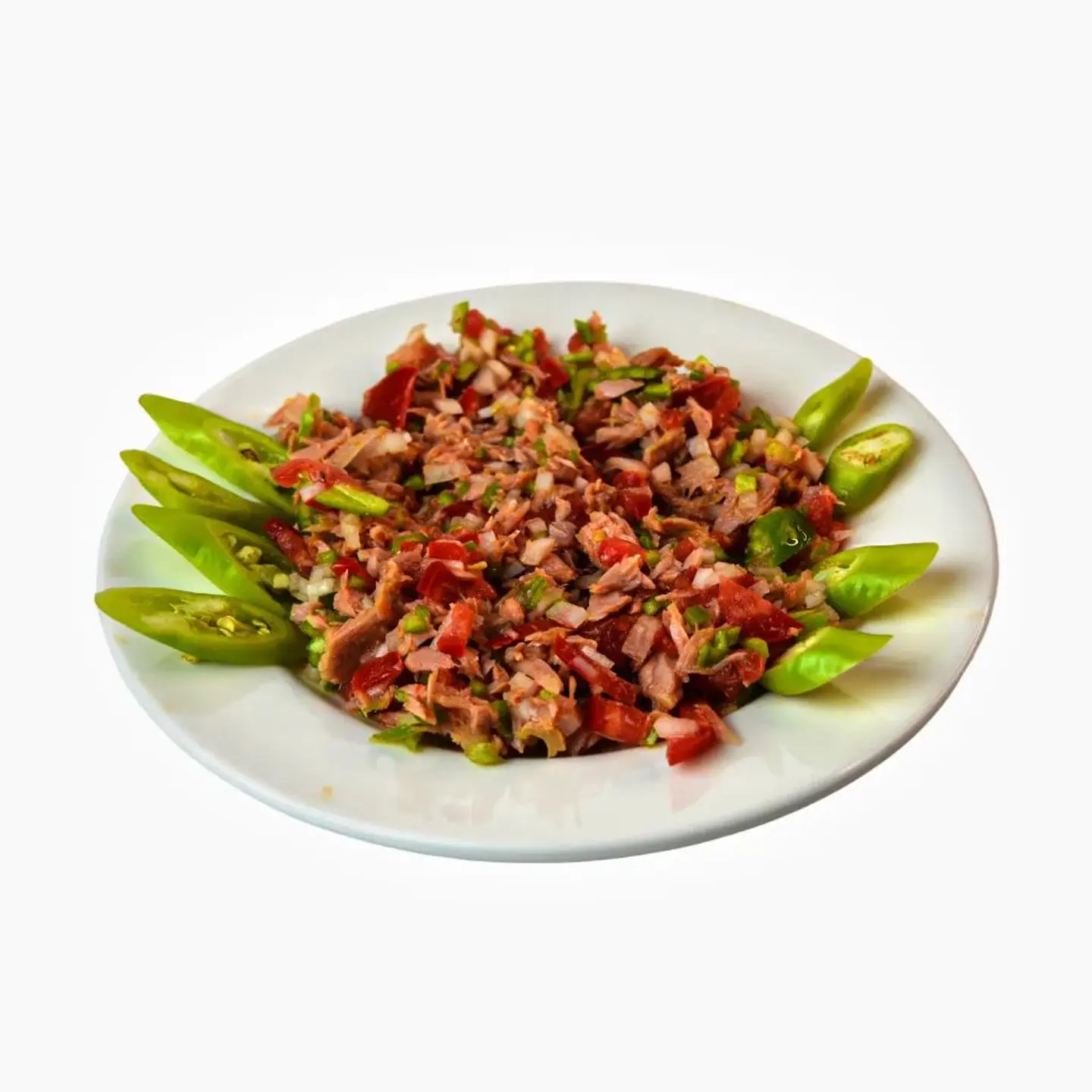 Tuna Salad