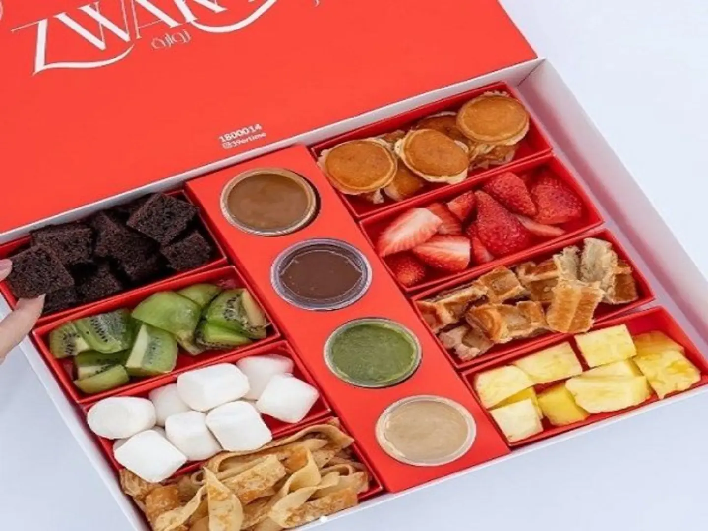 Zwara Box