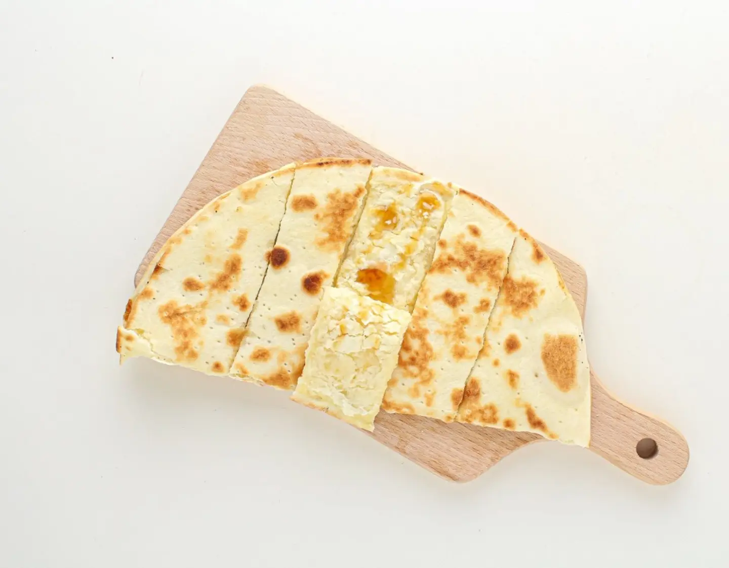فطيرة لبنة عسل