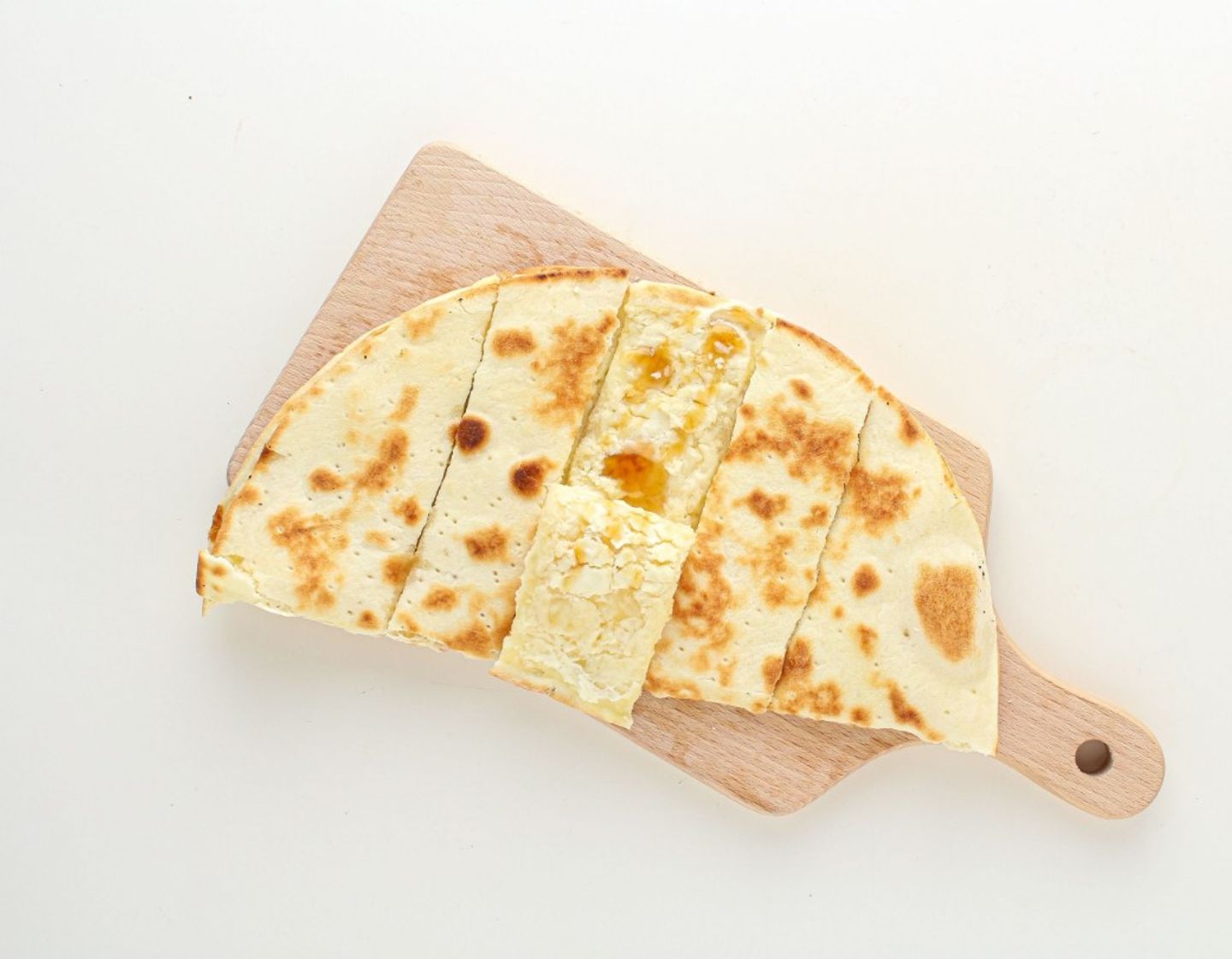 فطيرة لبنة عسل