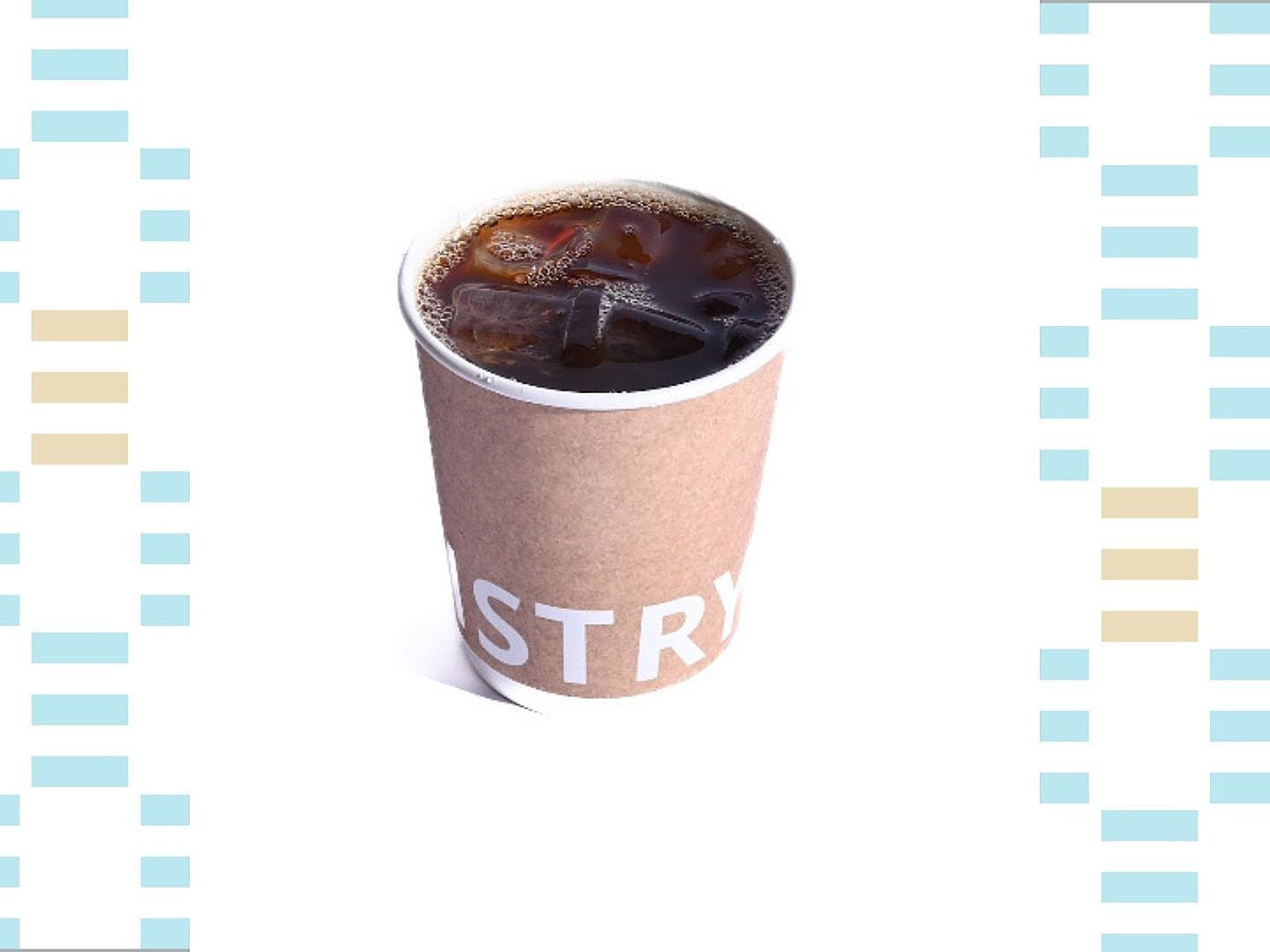 Iced V 60