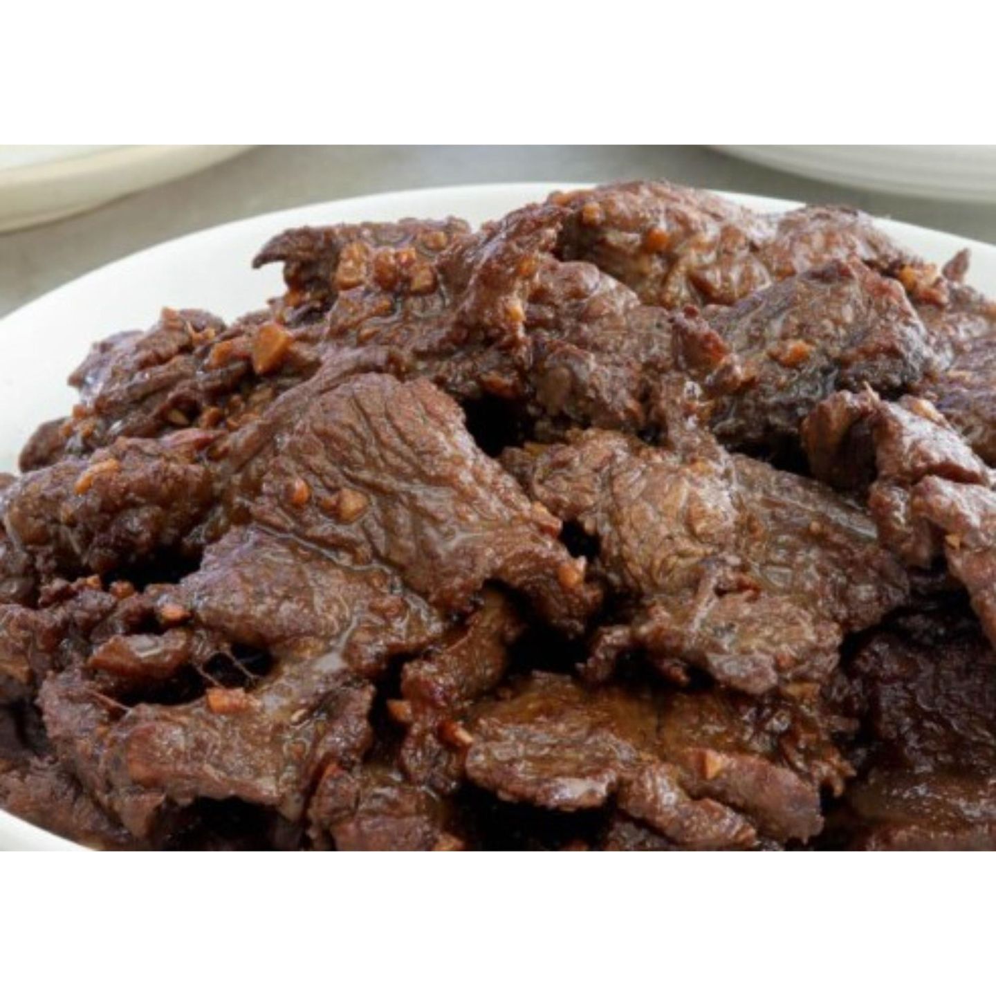 تابا لحم بقر