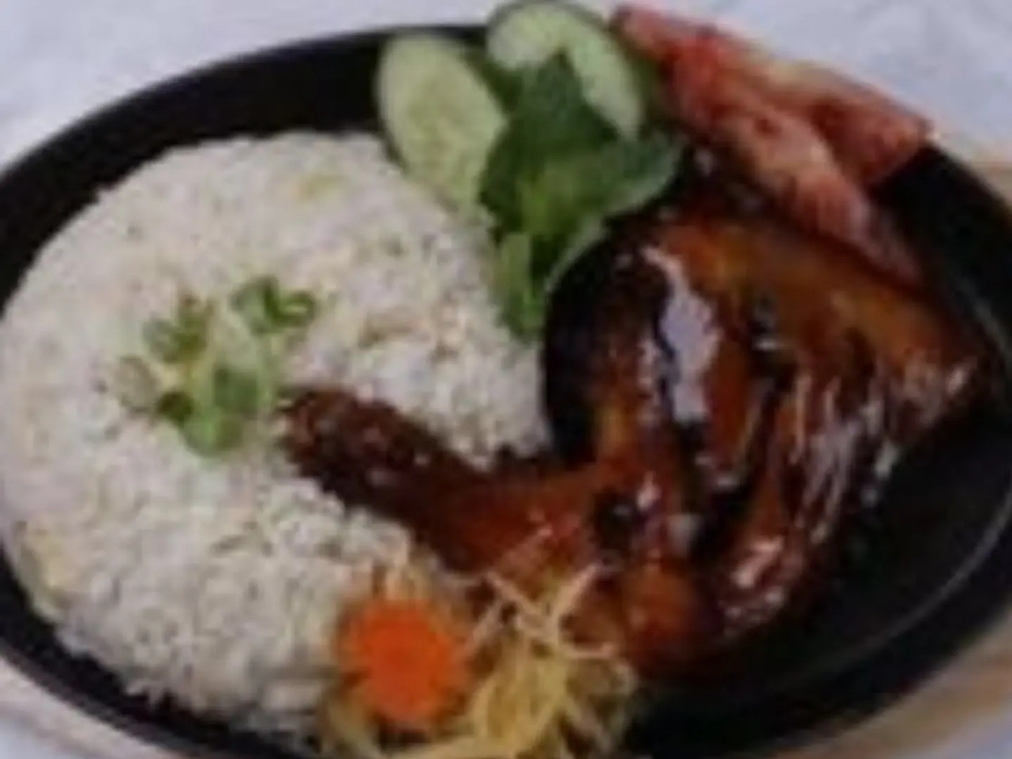 Chicken Inasal