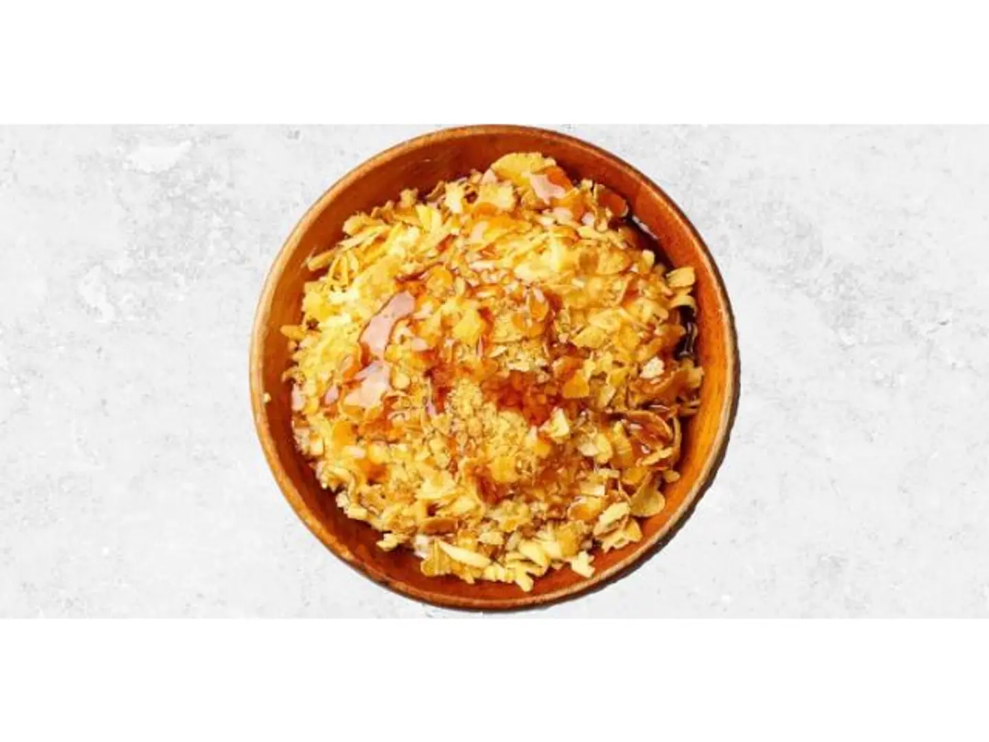 رطب مع سمن وعسل وقشطة