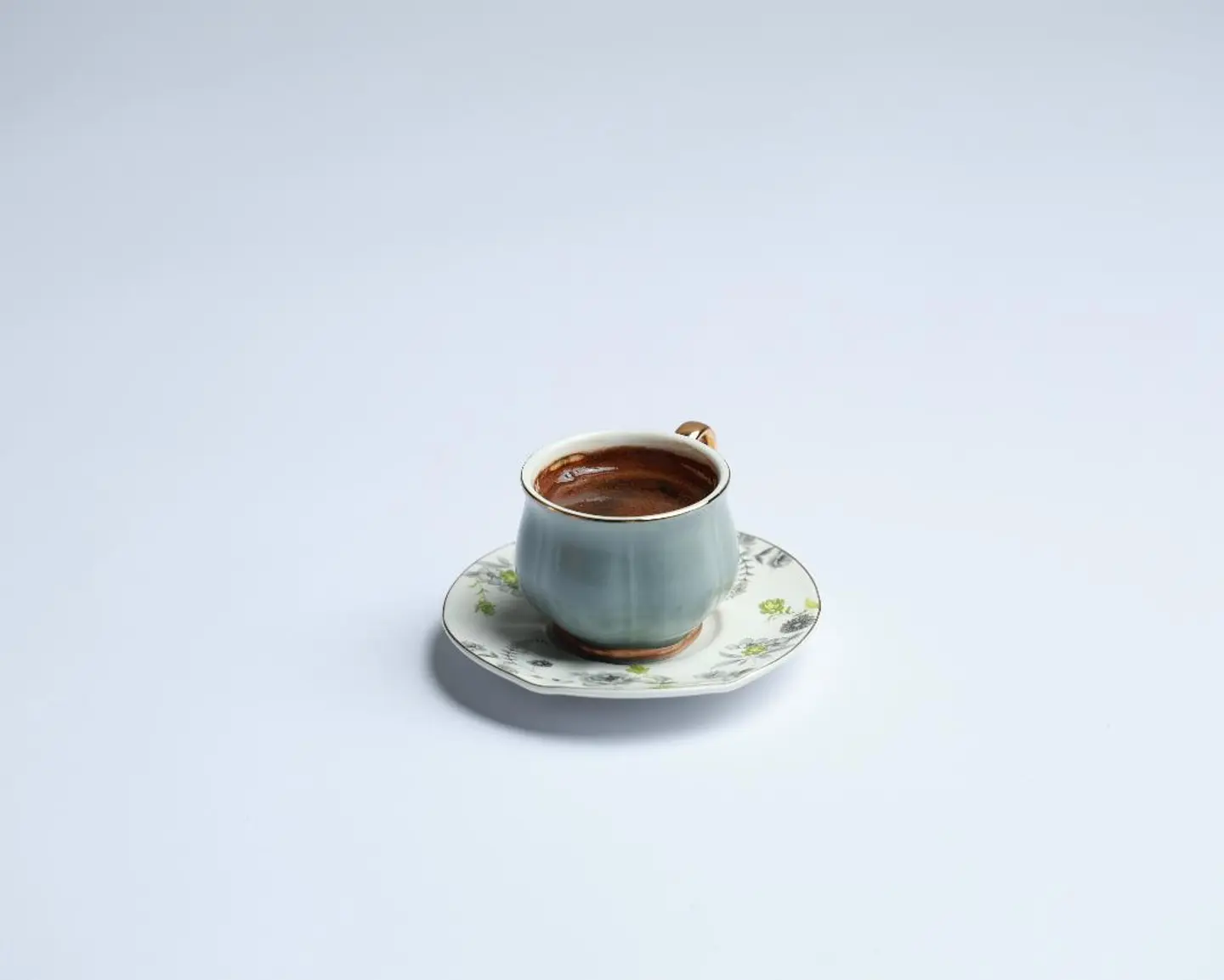 Turkish Coffee