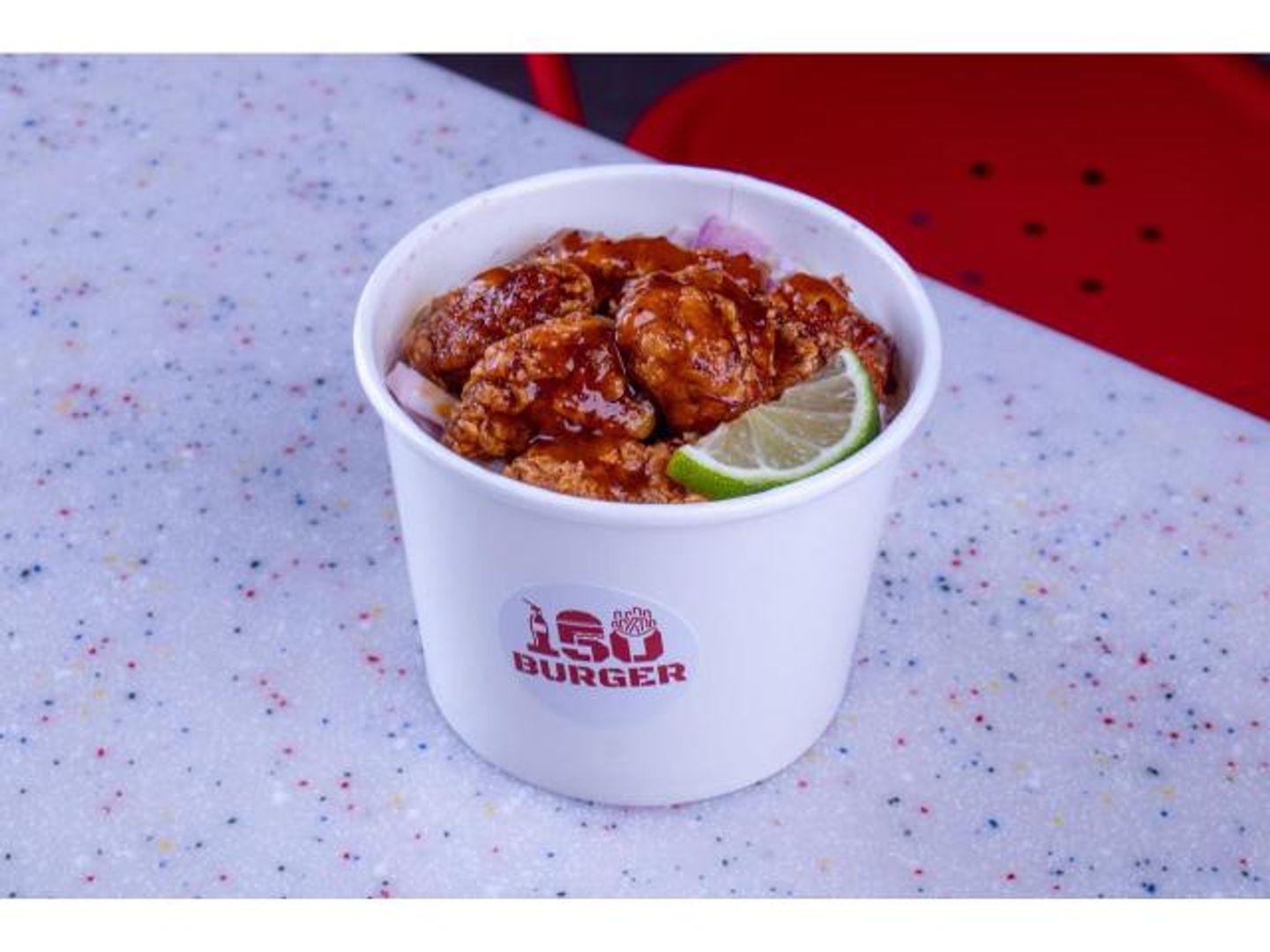 Chicken Bites