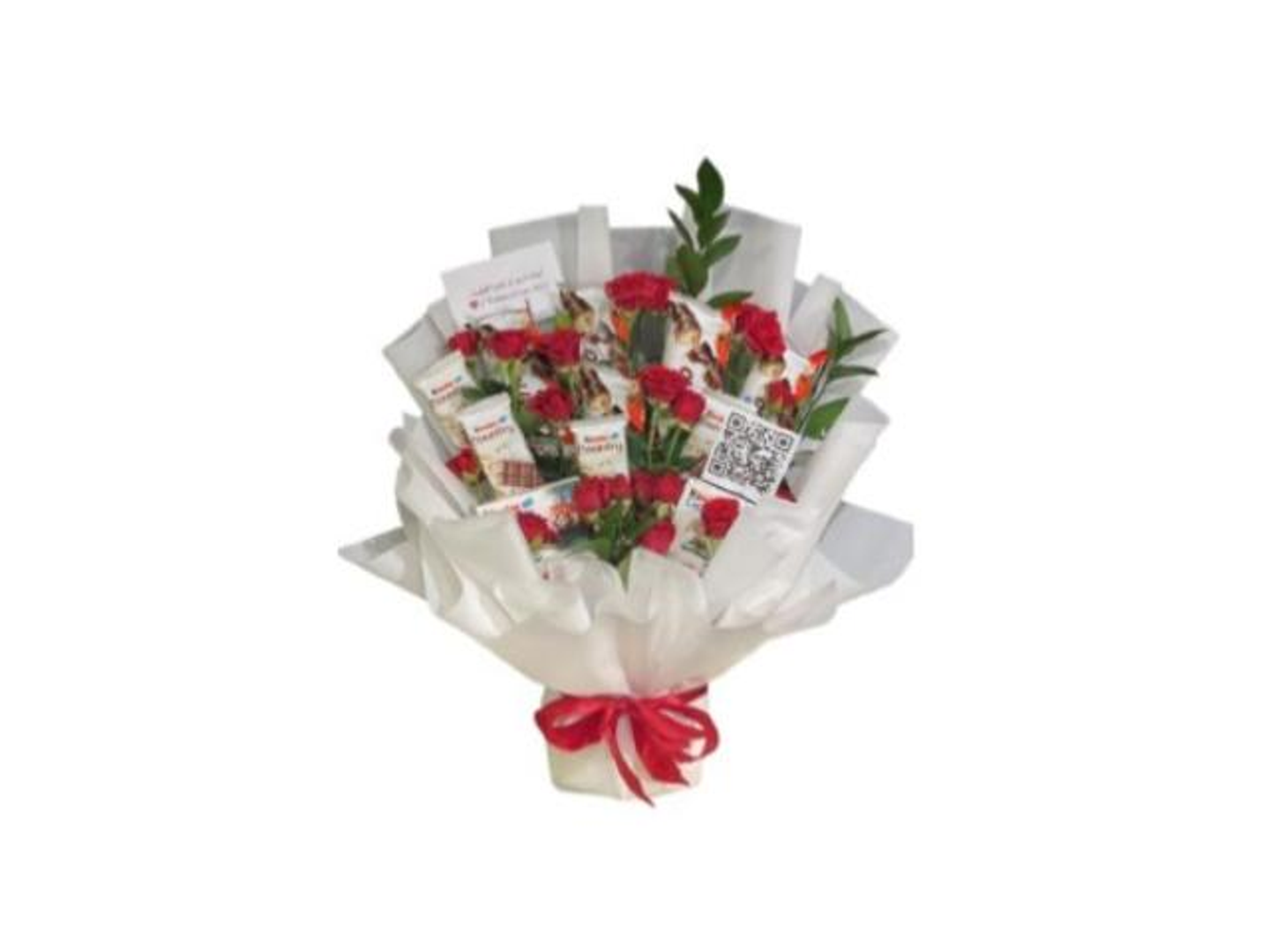 Frankincense Bouquet