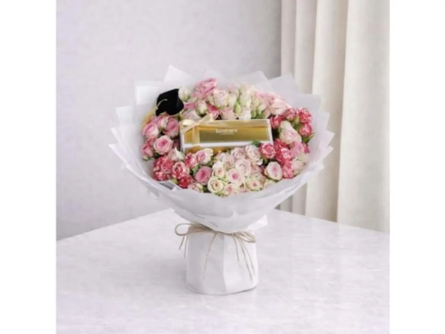 The Pinnacle Of Glory