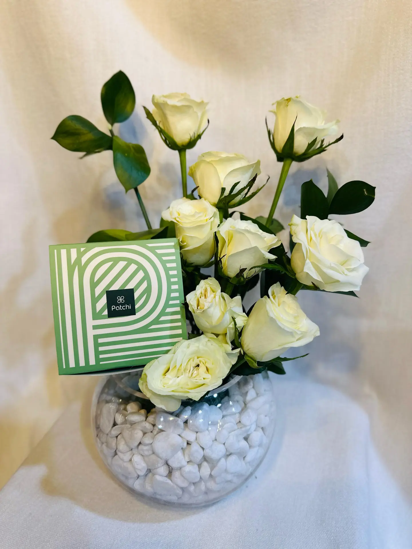 فازة الأبيض 1