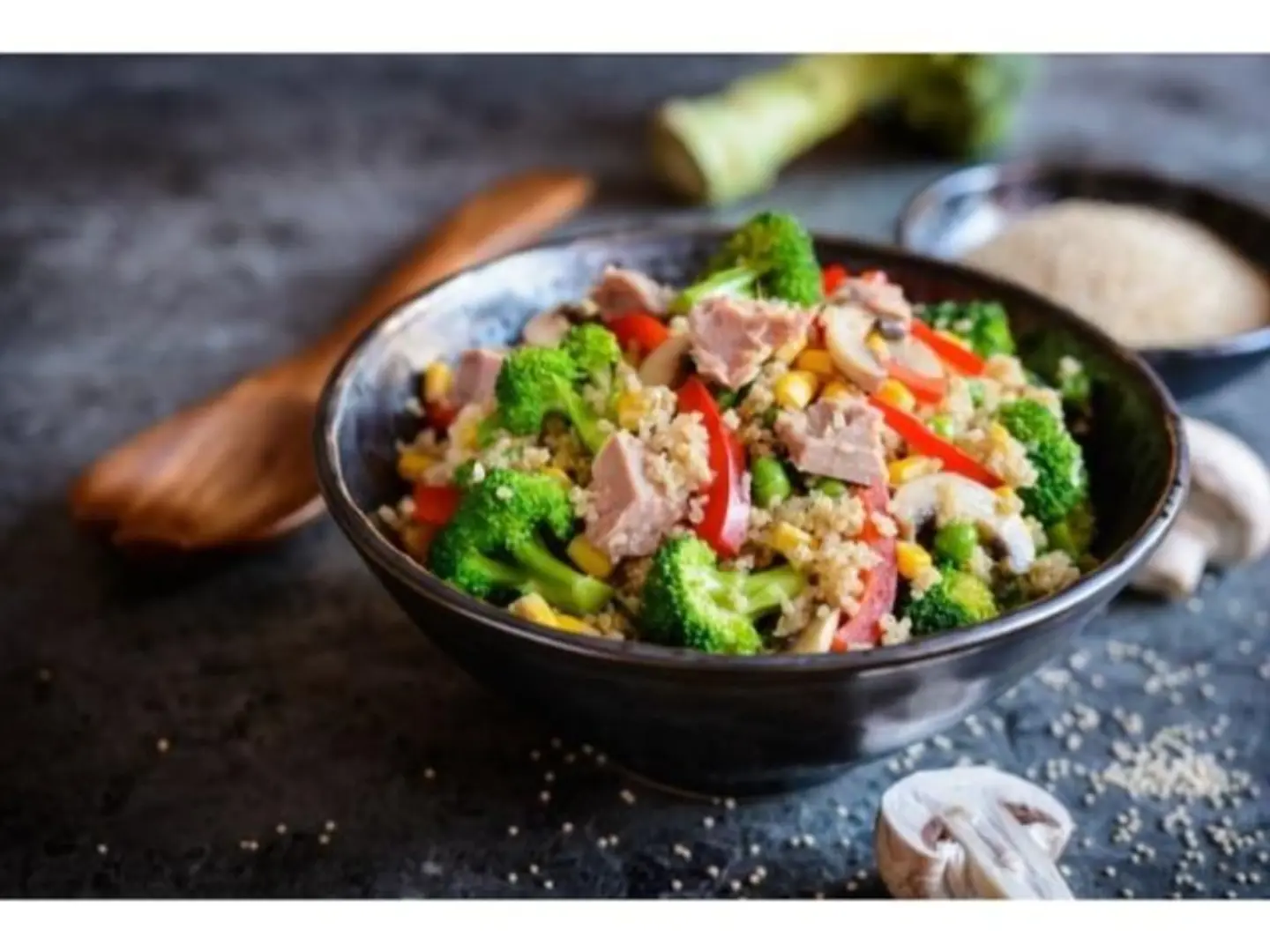 Tuna Salad