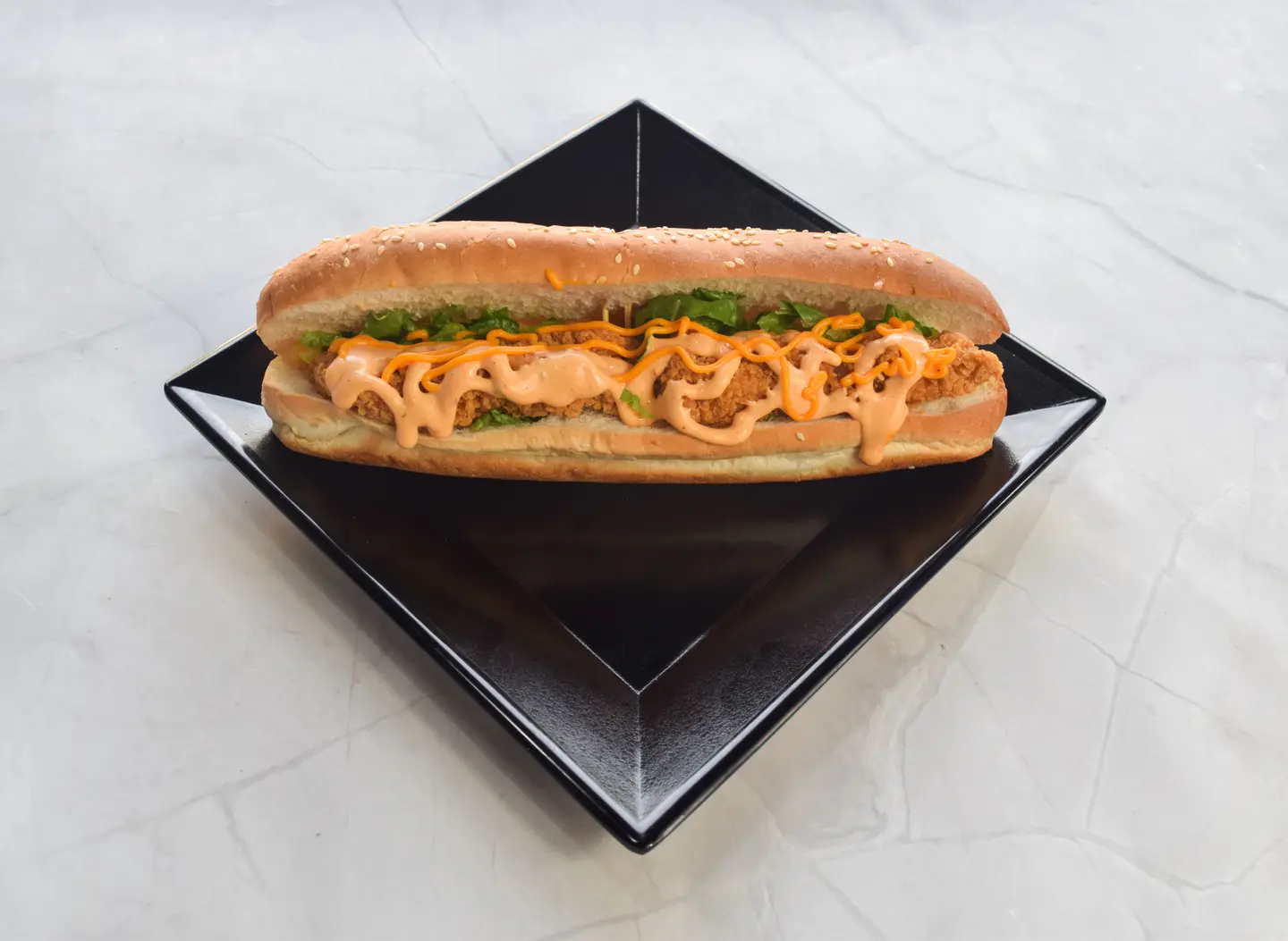 كومبو كرسبي ستربيس