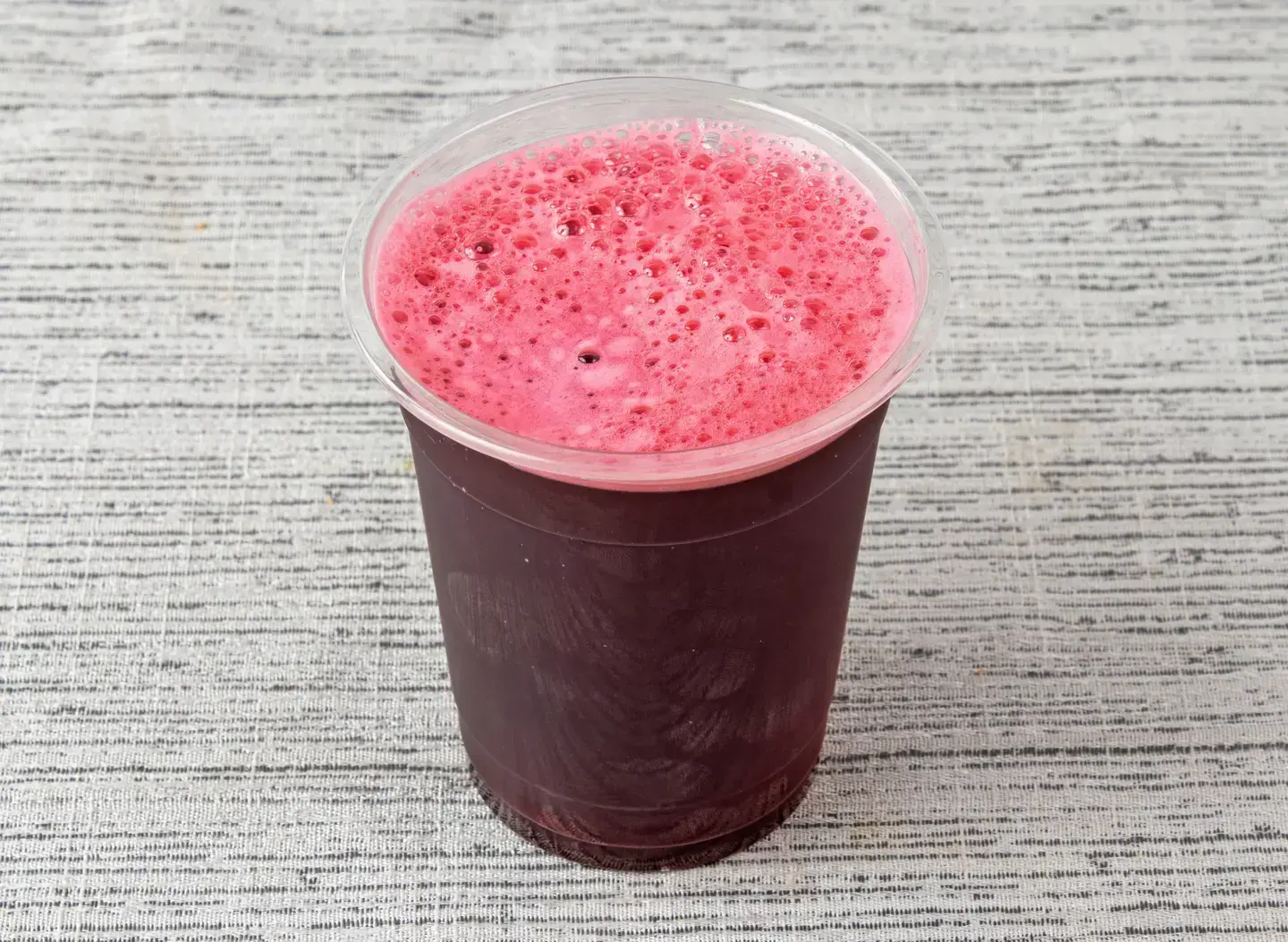 Hibiscus Tea