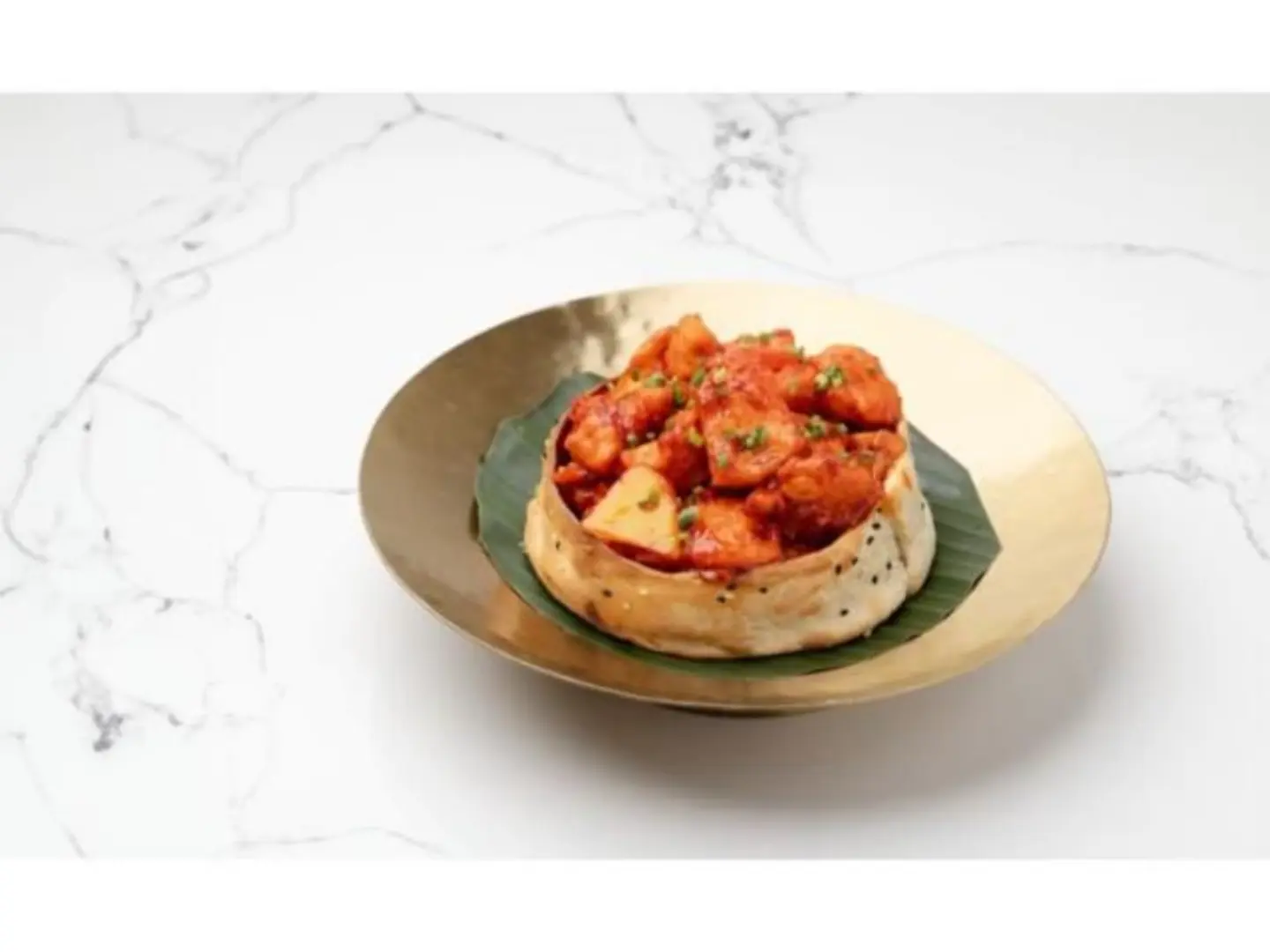 Sweet Pepper Chicken