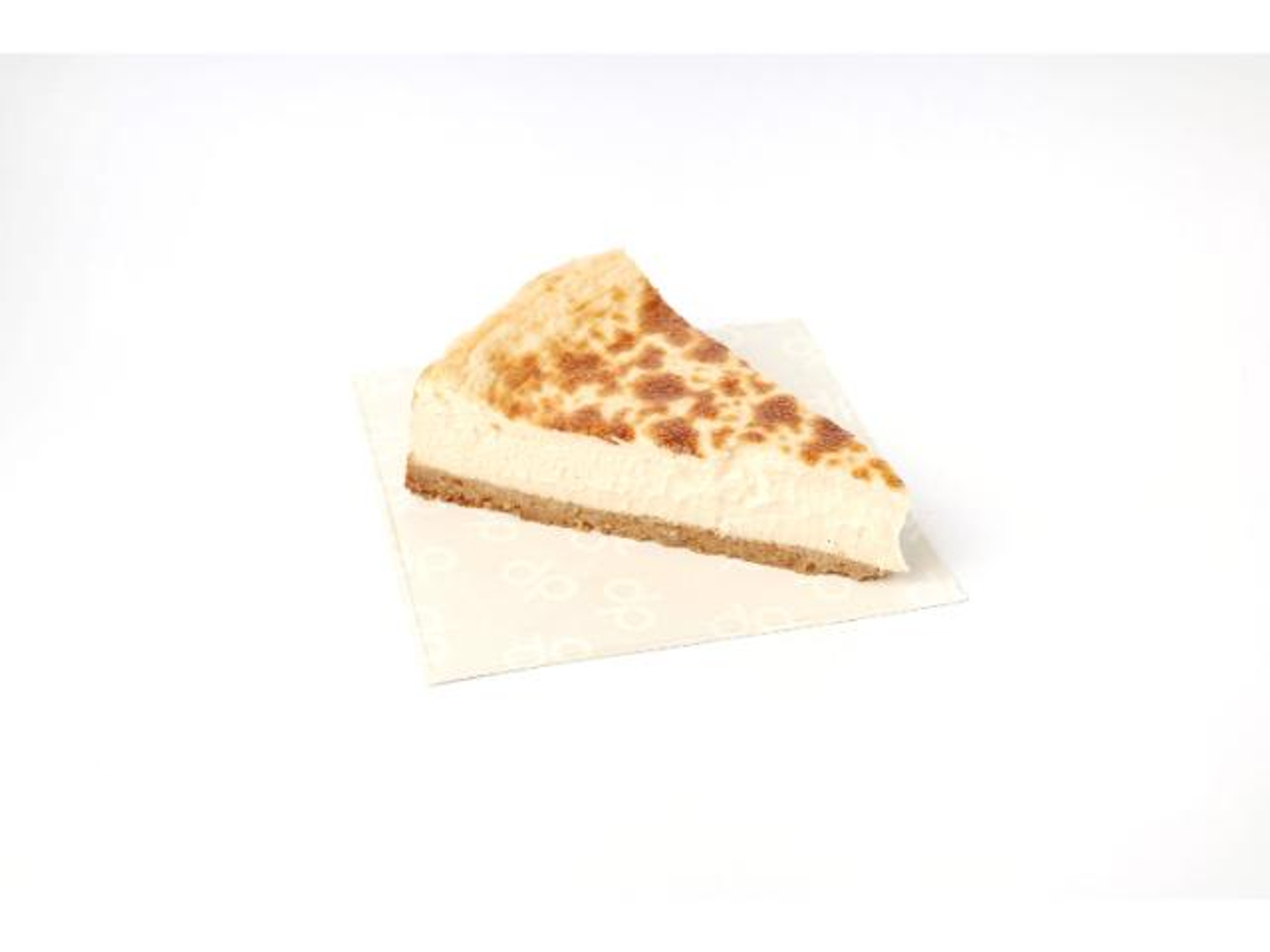 Madrid Cheesecake