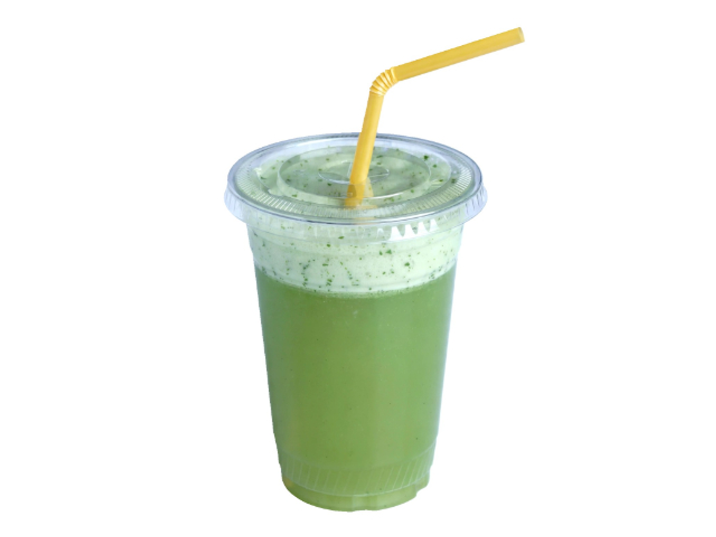 Mint Lemonade