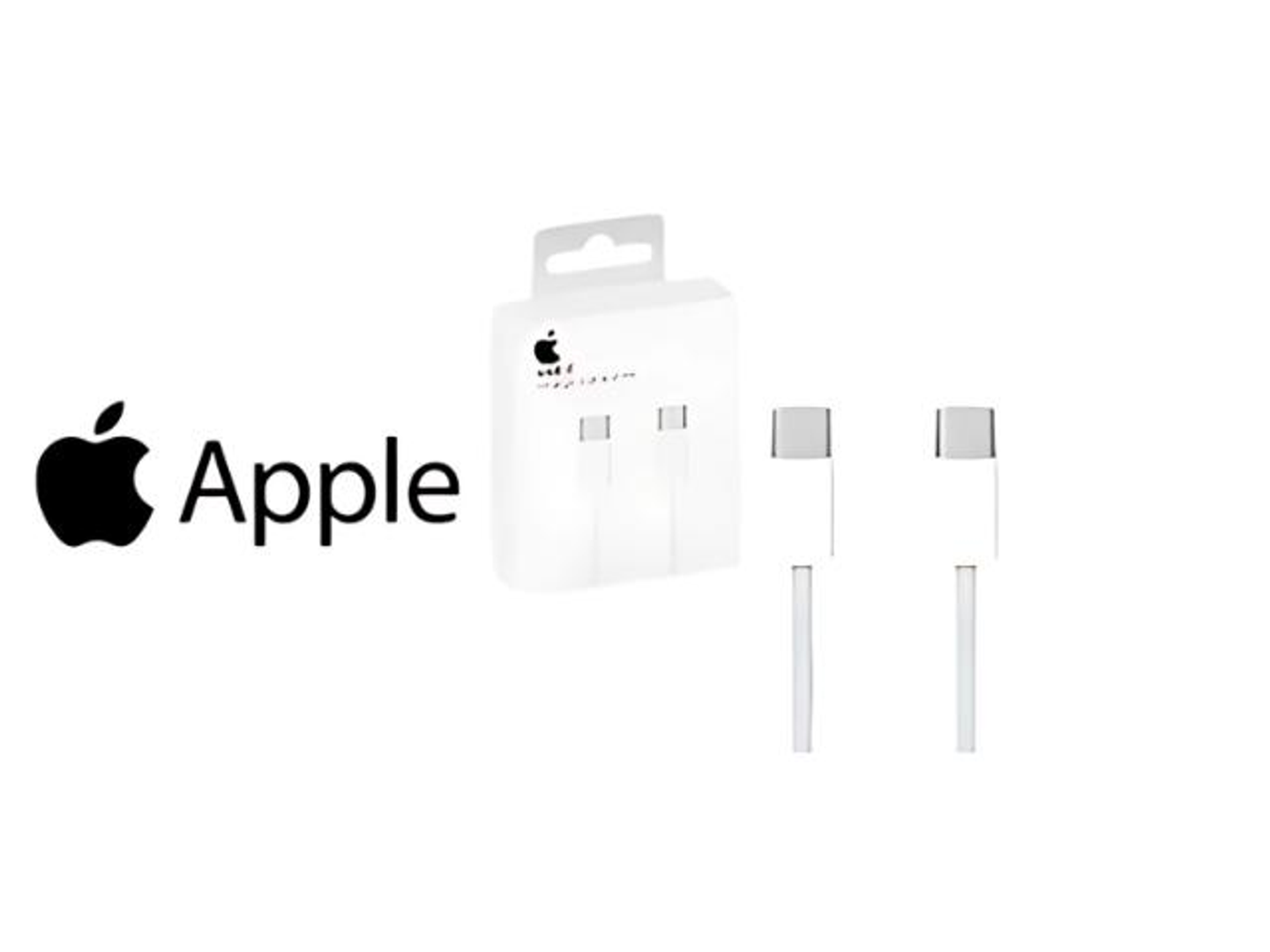 Wire Apple Usb C Usb C 2m