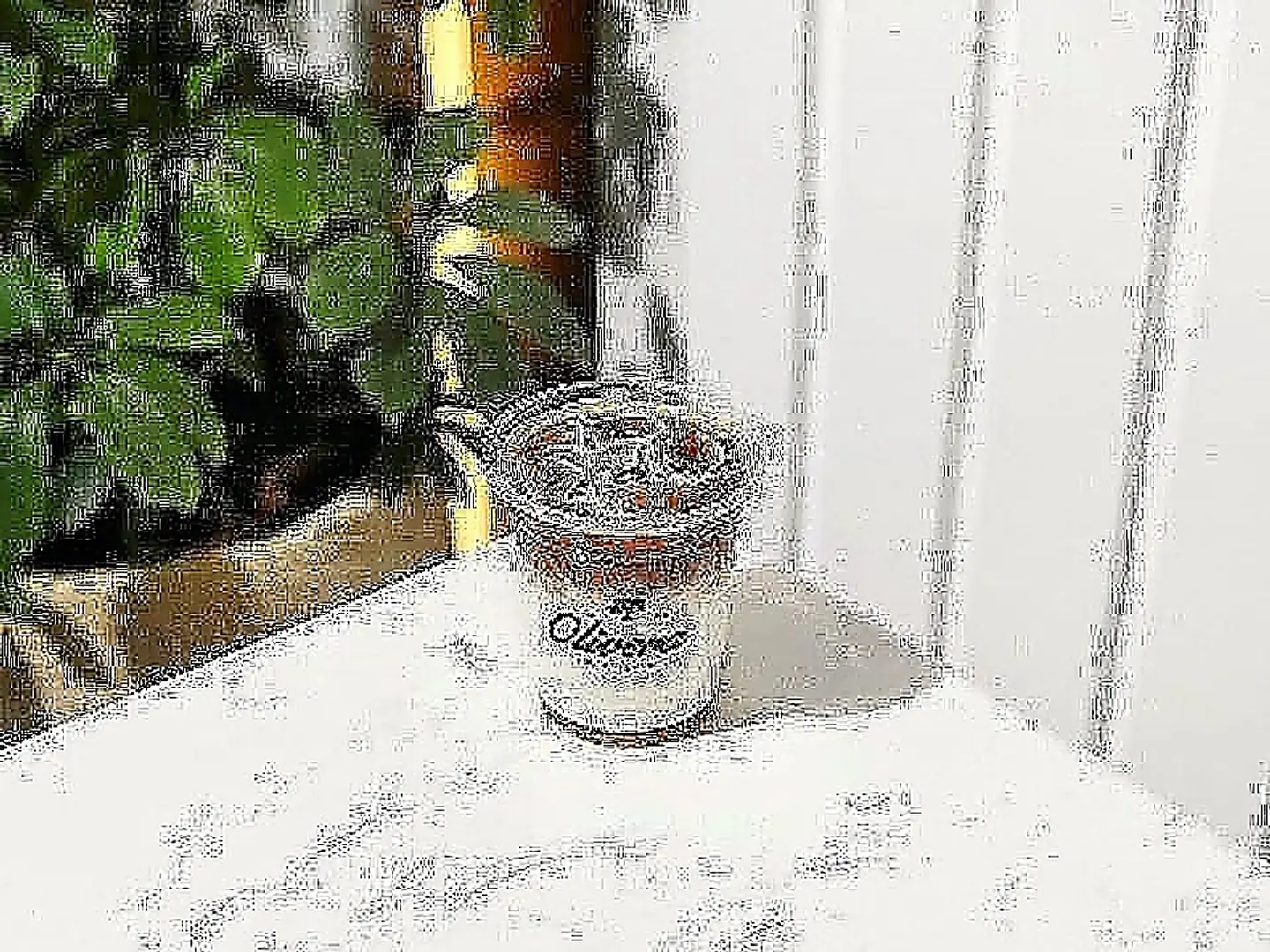 سبانيش لاتيه