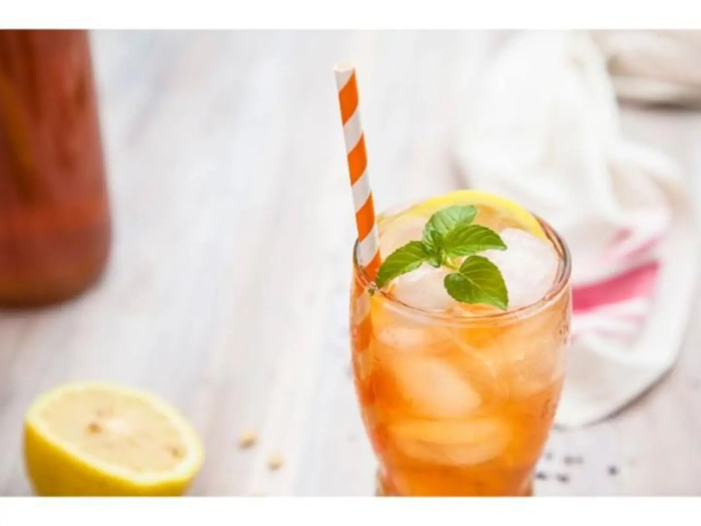 أيس تي مانجو - وسط