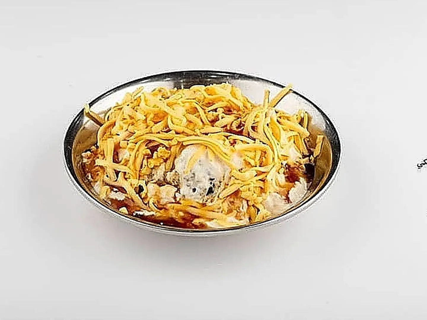Al Jeddawi Areekah With Corn Flakes