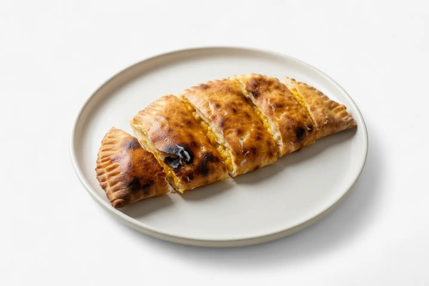 Spinach Vegetable Pie