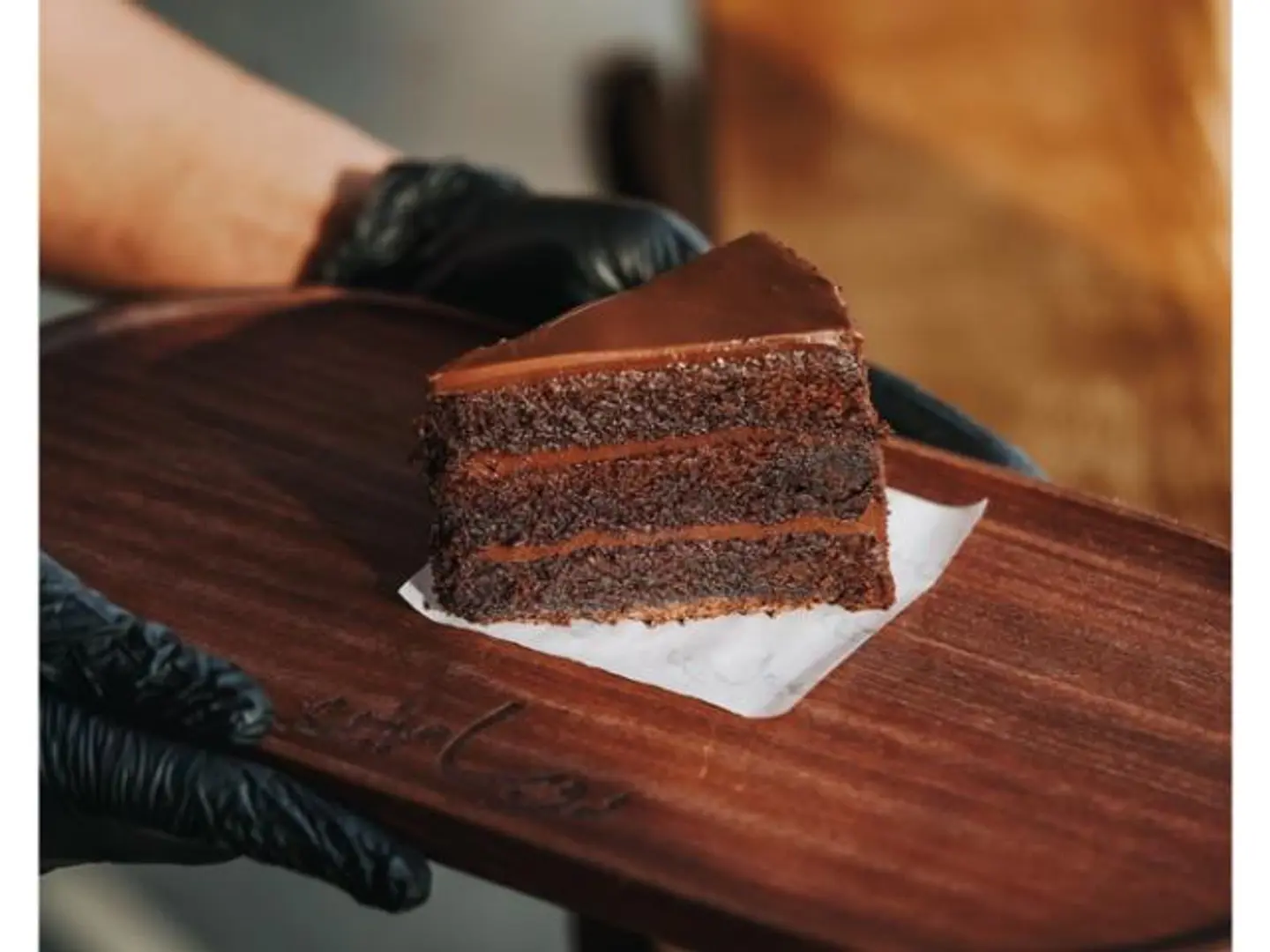 كيك الماتيلدا