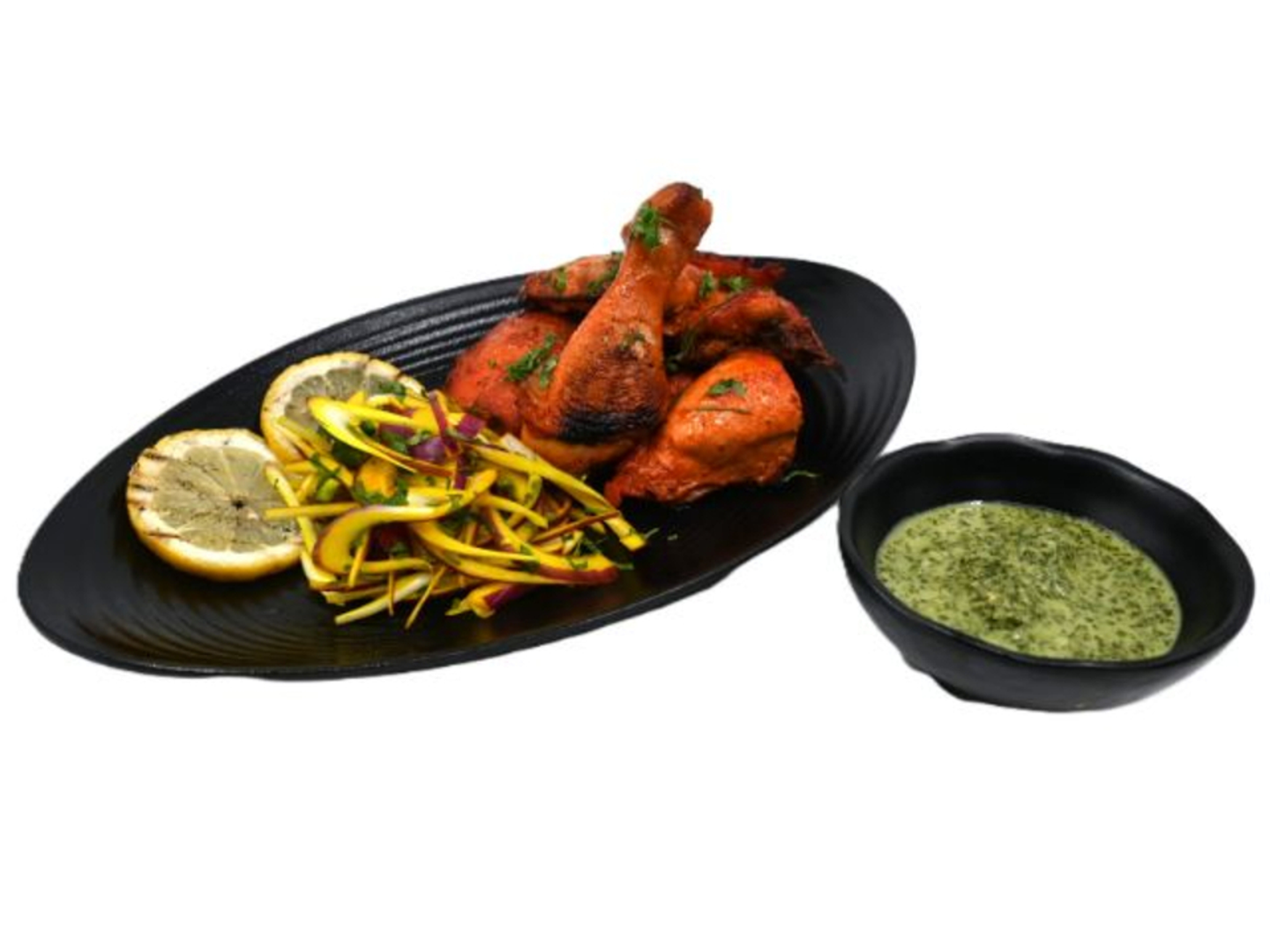 Chicken Tandoori