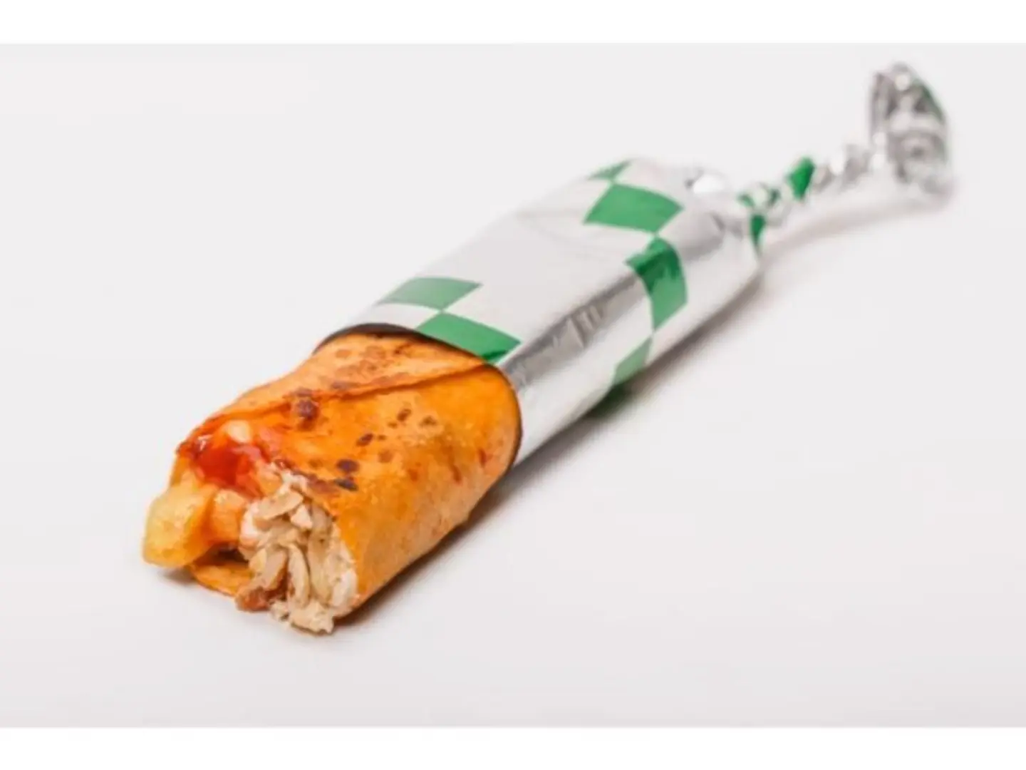 شاورما صغير