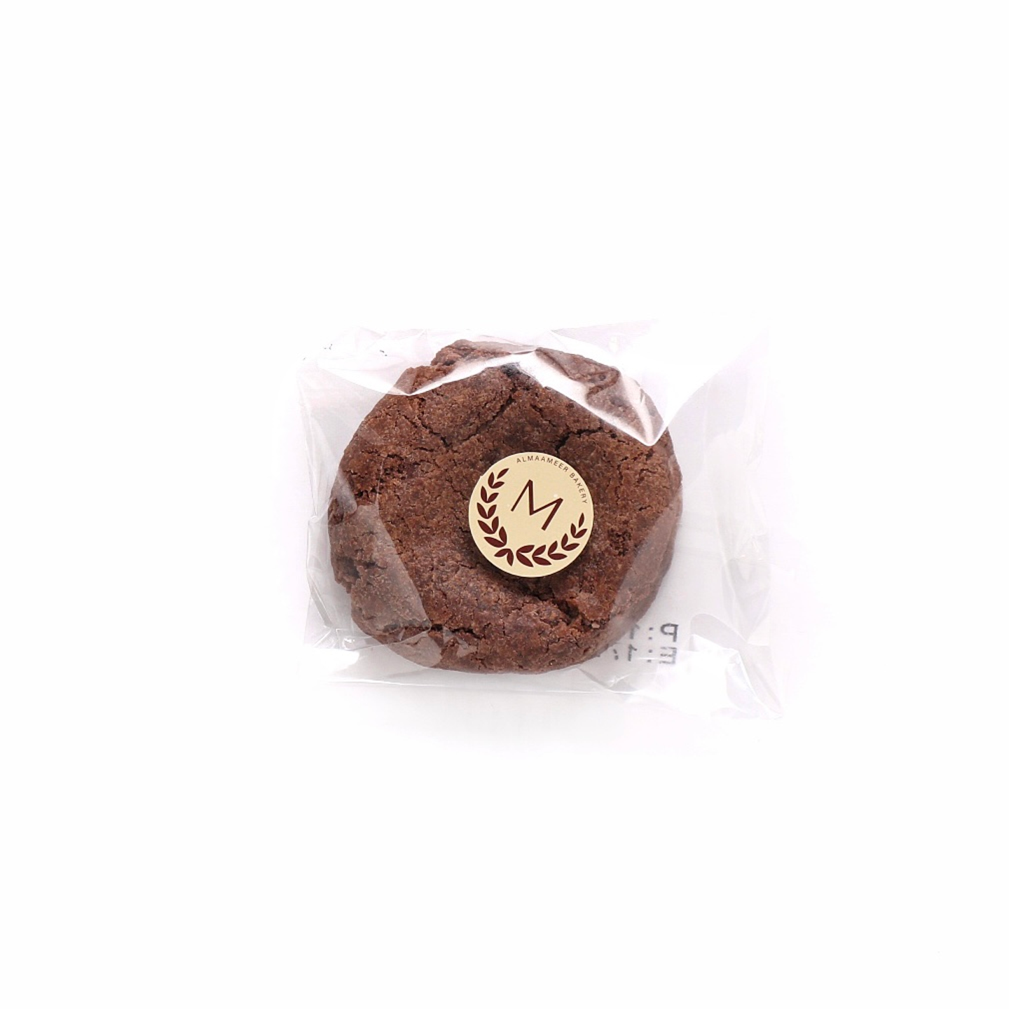 Chocolate Cookies