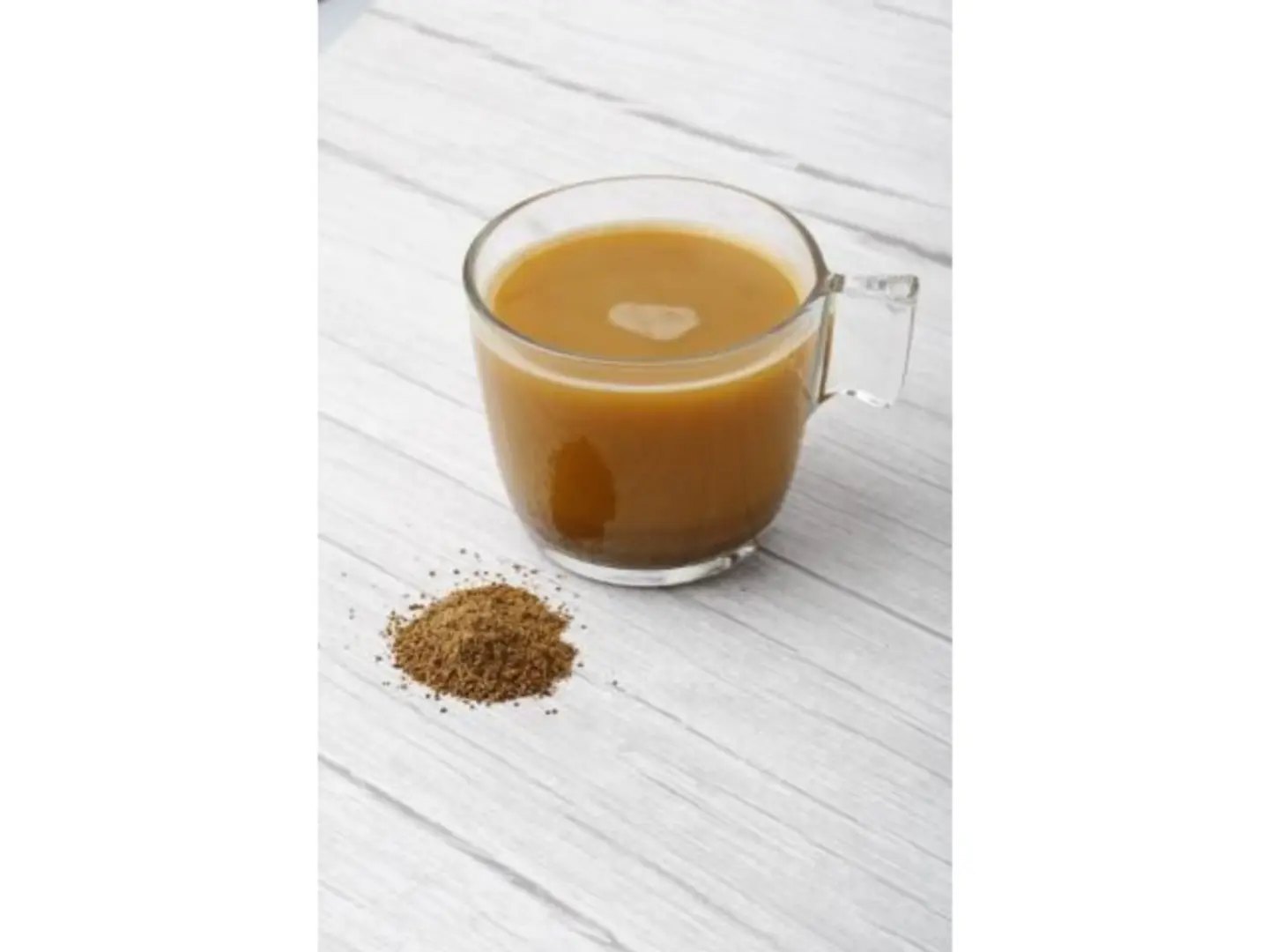 Saudi Coffee Cup