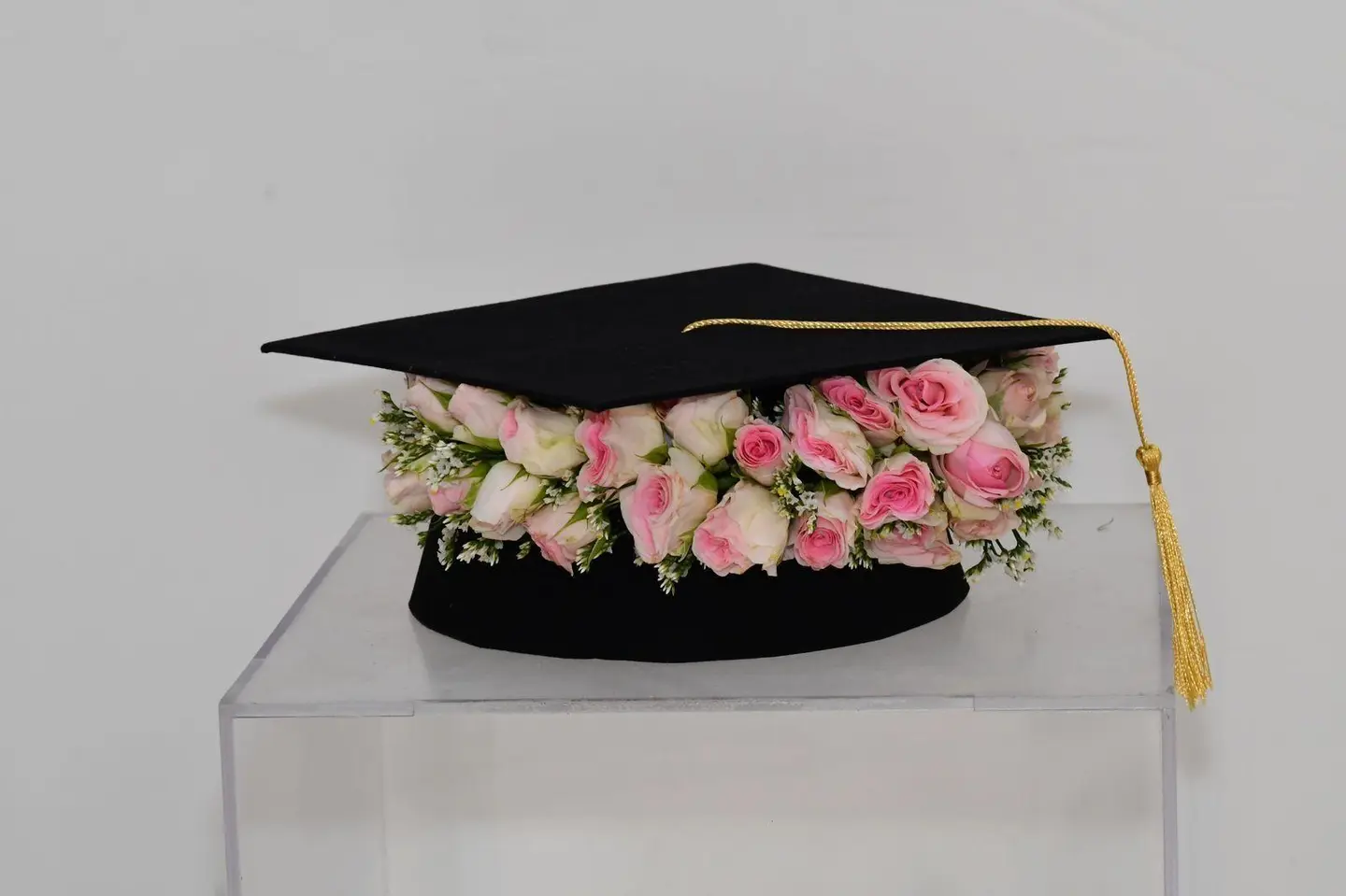 Graduation Cap 2