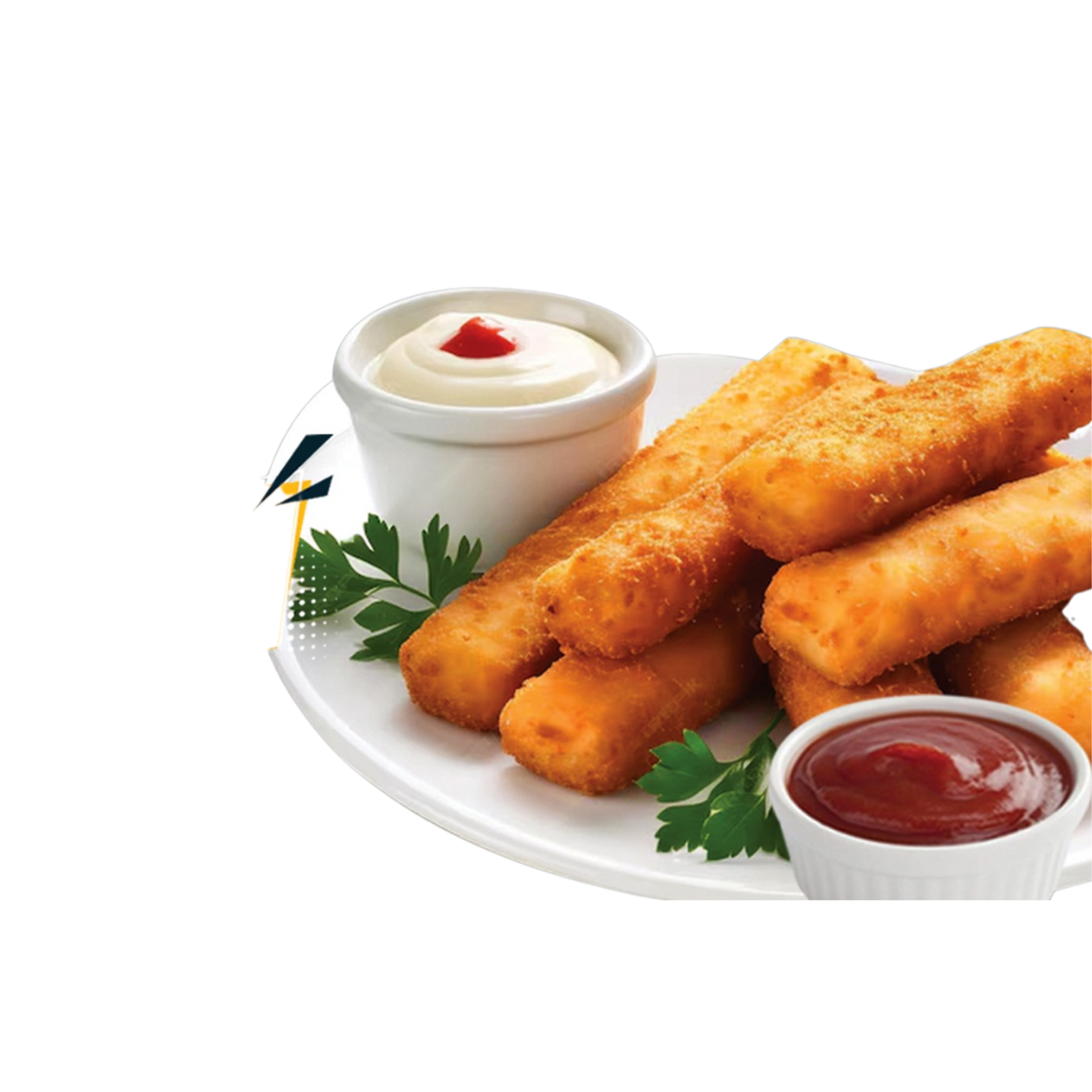 Chicken Stick With Cheese 8 Pieces