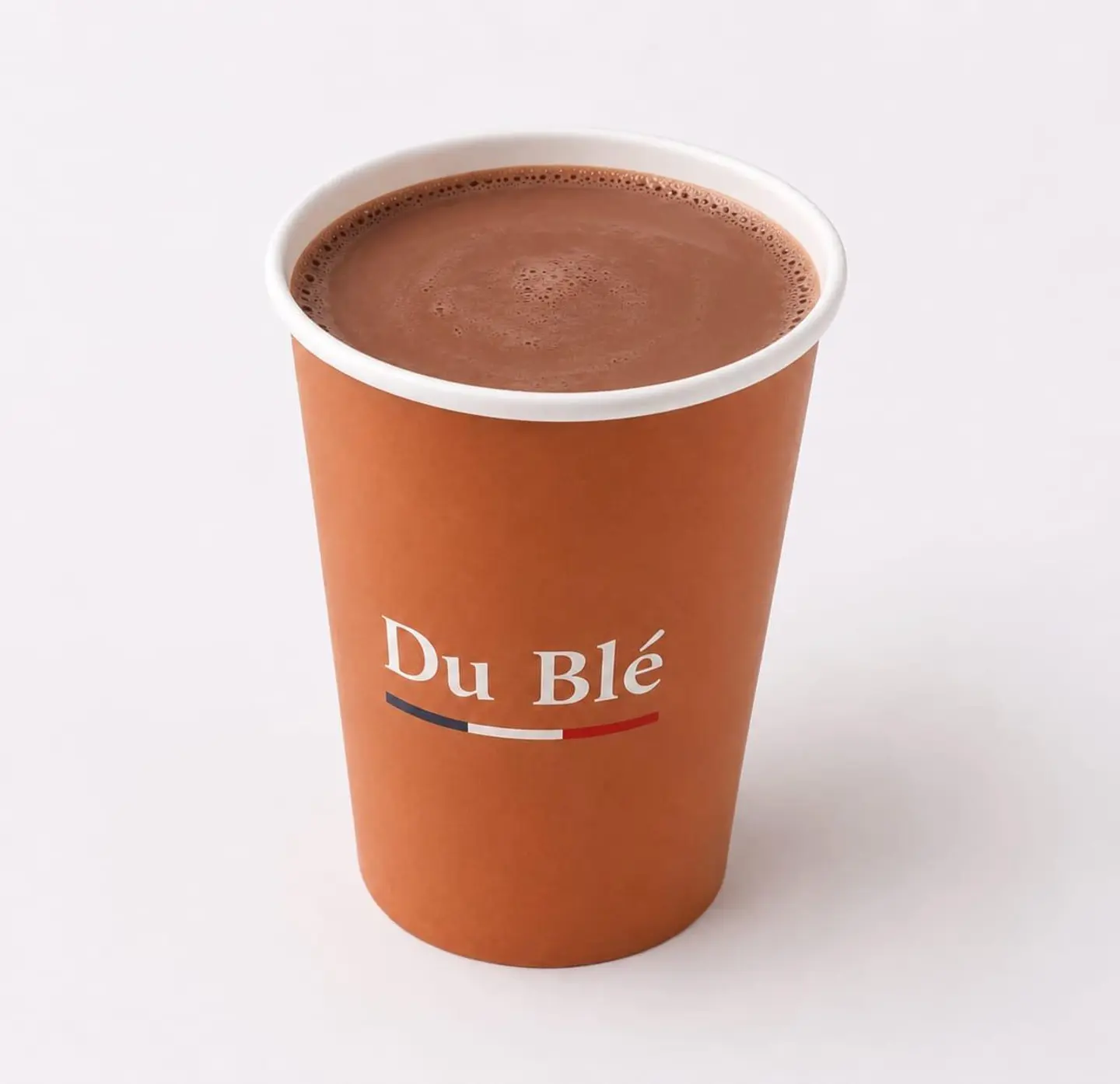 Hot Chocolate
