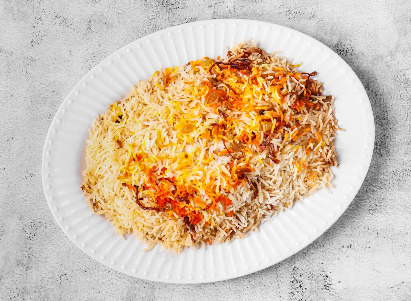 رز ابيض بشاوري ساده