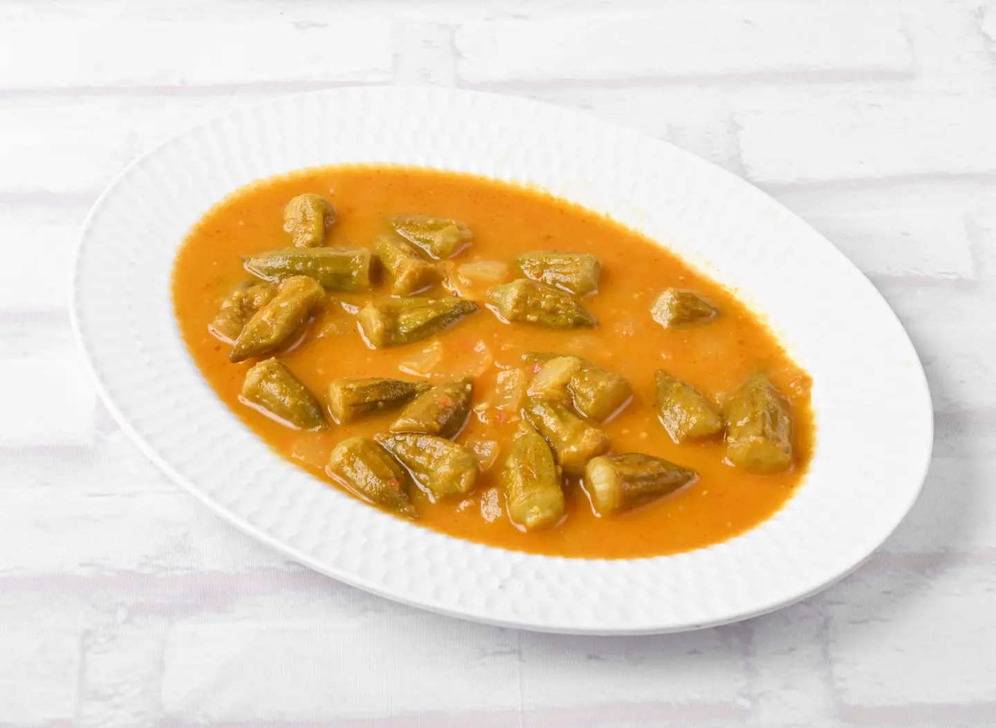 Okra - Large