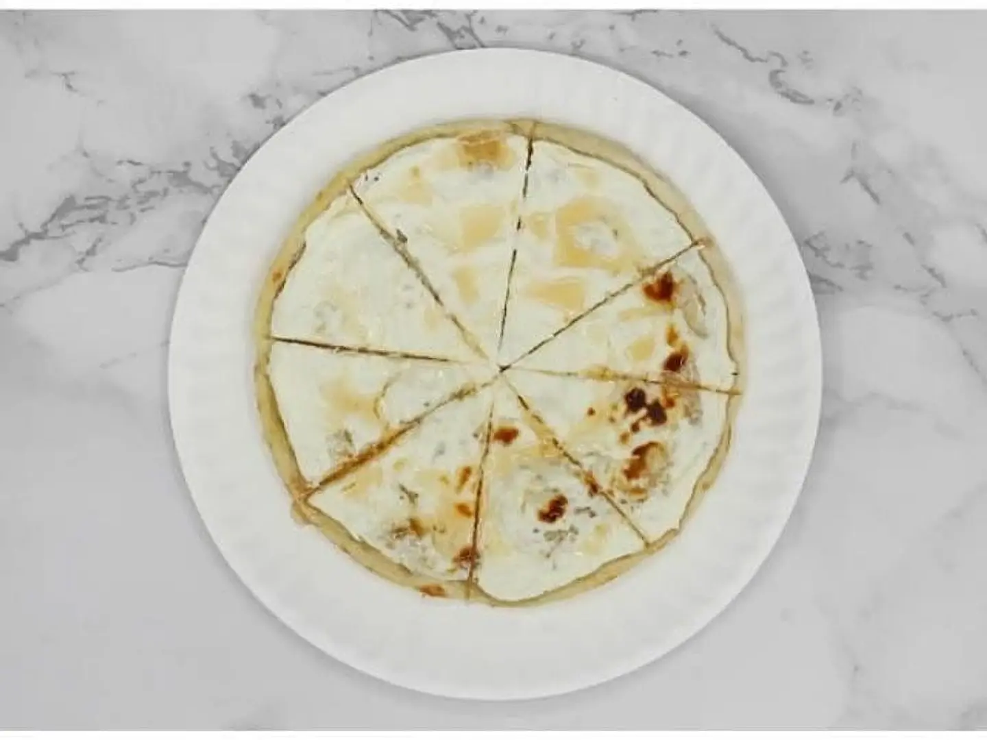 Mixed Labneh