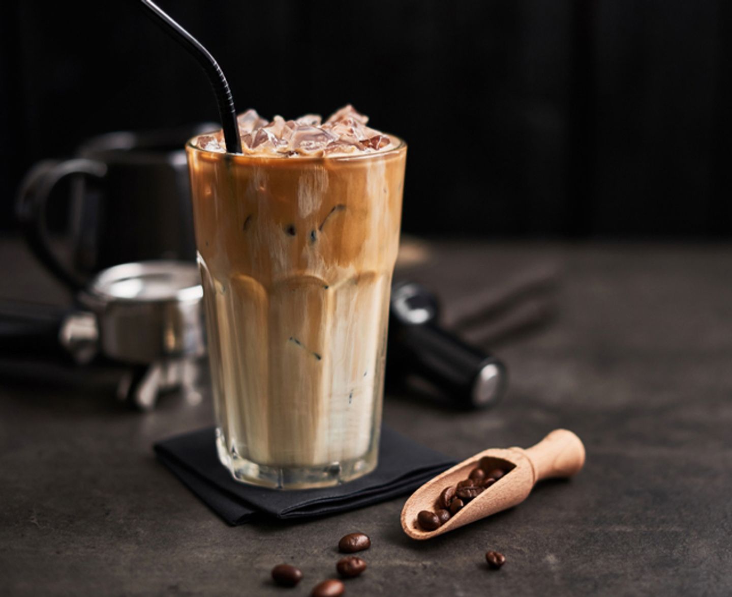 Ice Chocolate