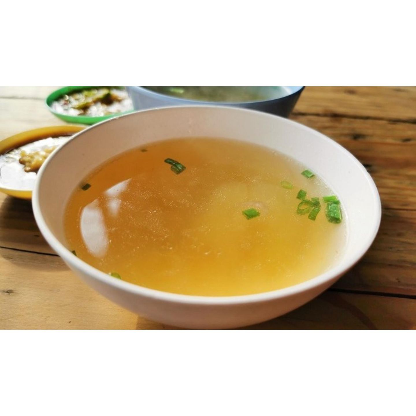 شوربة