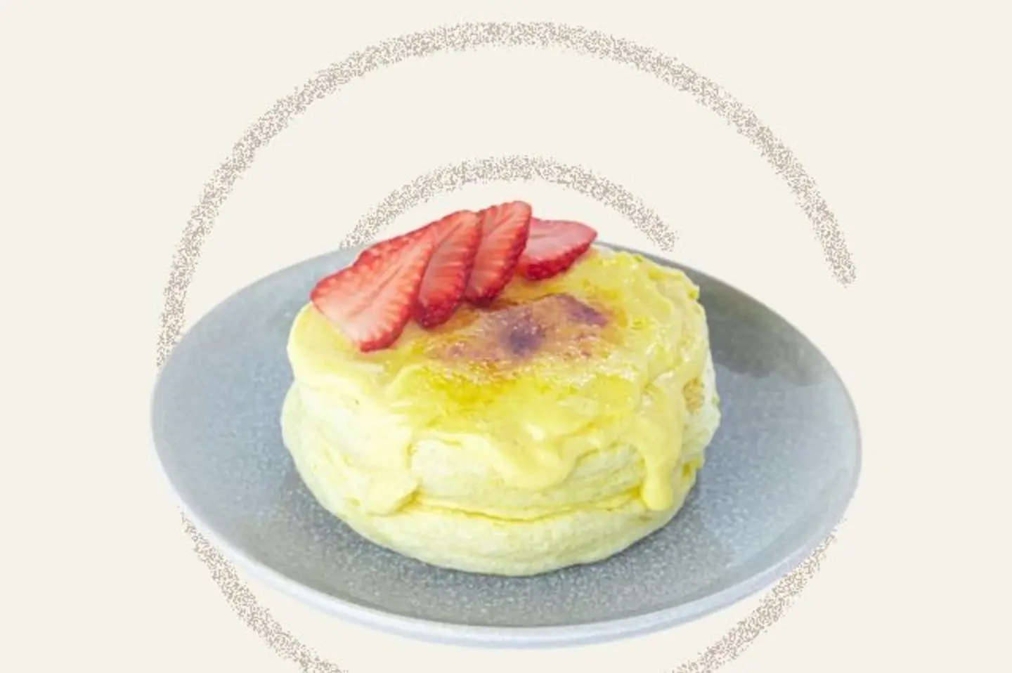 Japanese Pancake