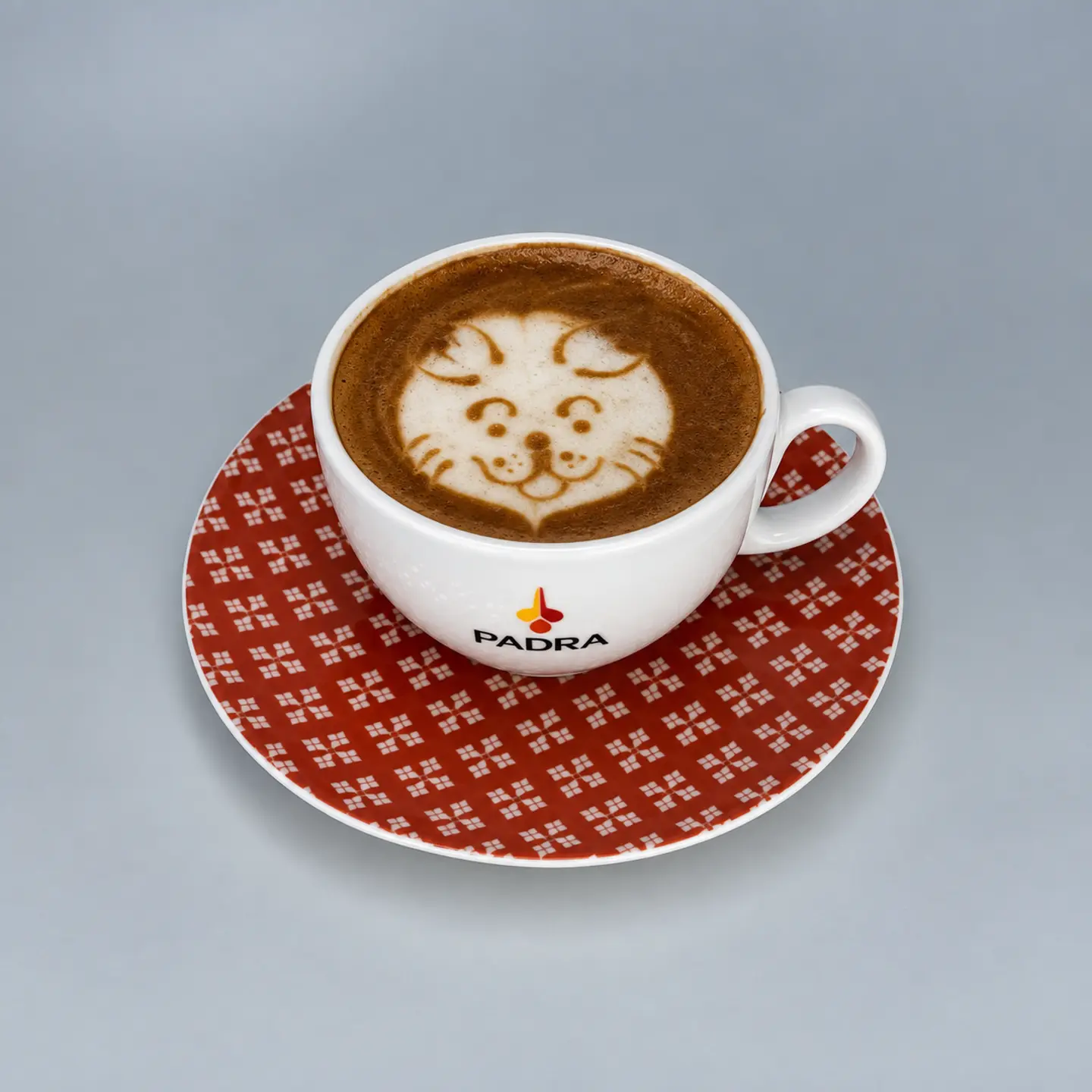Caramel Latte - Small