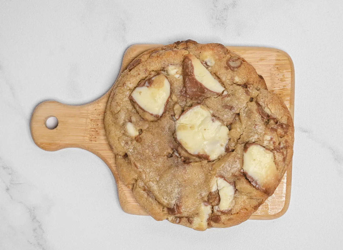 Kinder Cookies