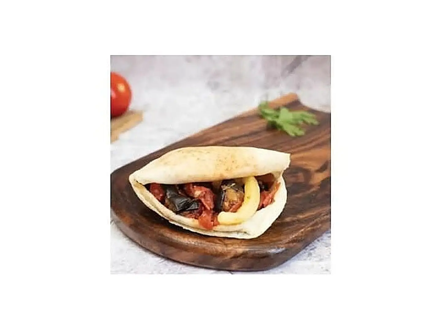 سندوتش مصقعة