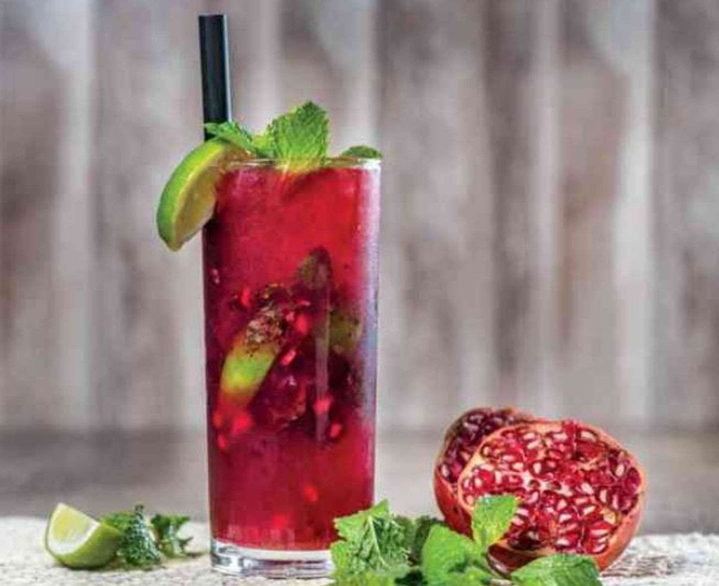 Mojito 55