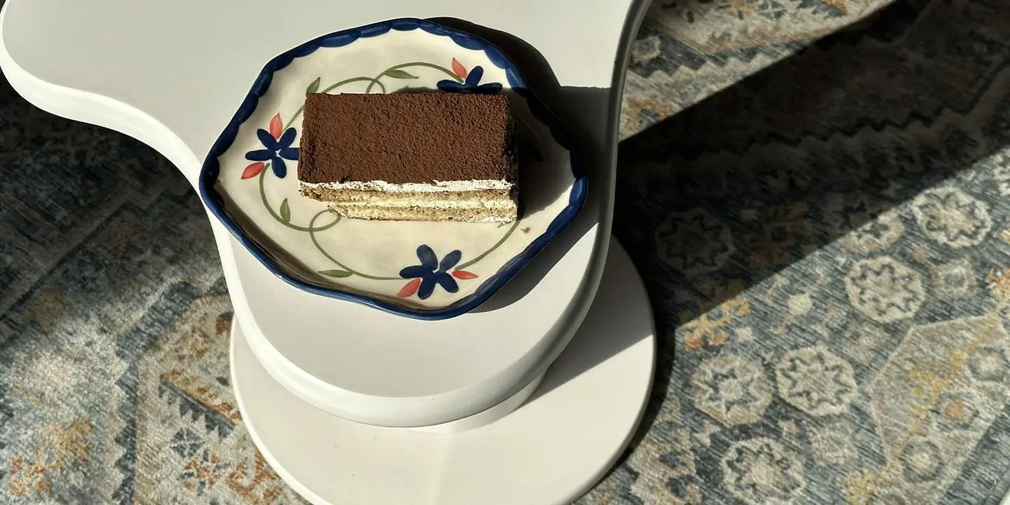 تراميسو كيتو