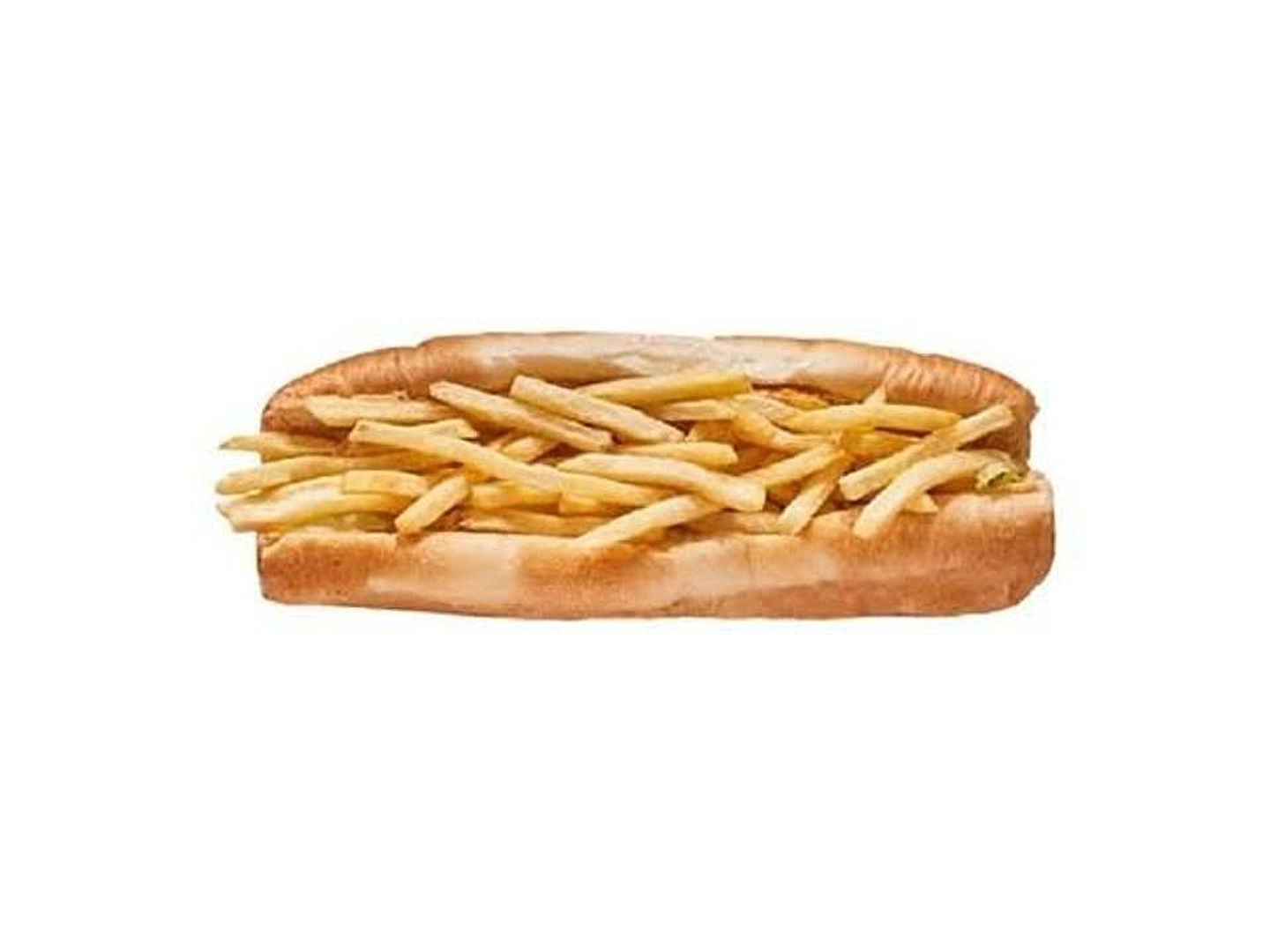 Potato Sandwich