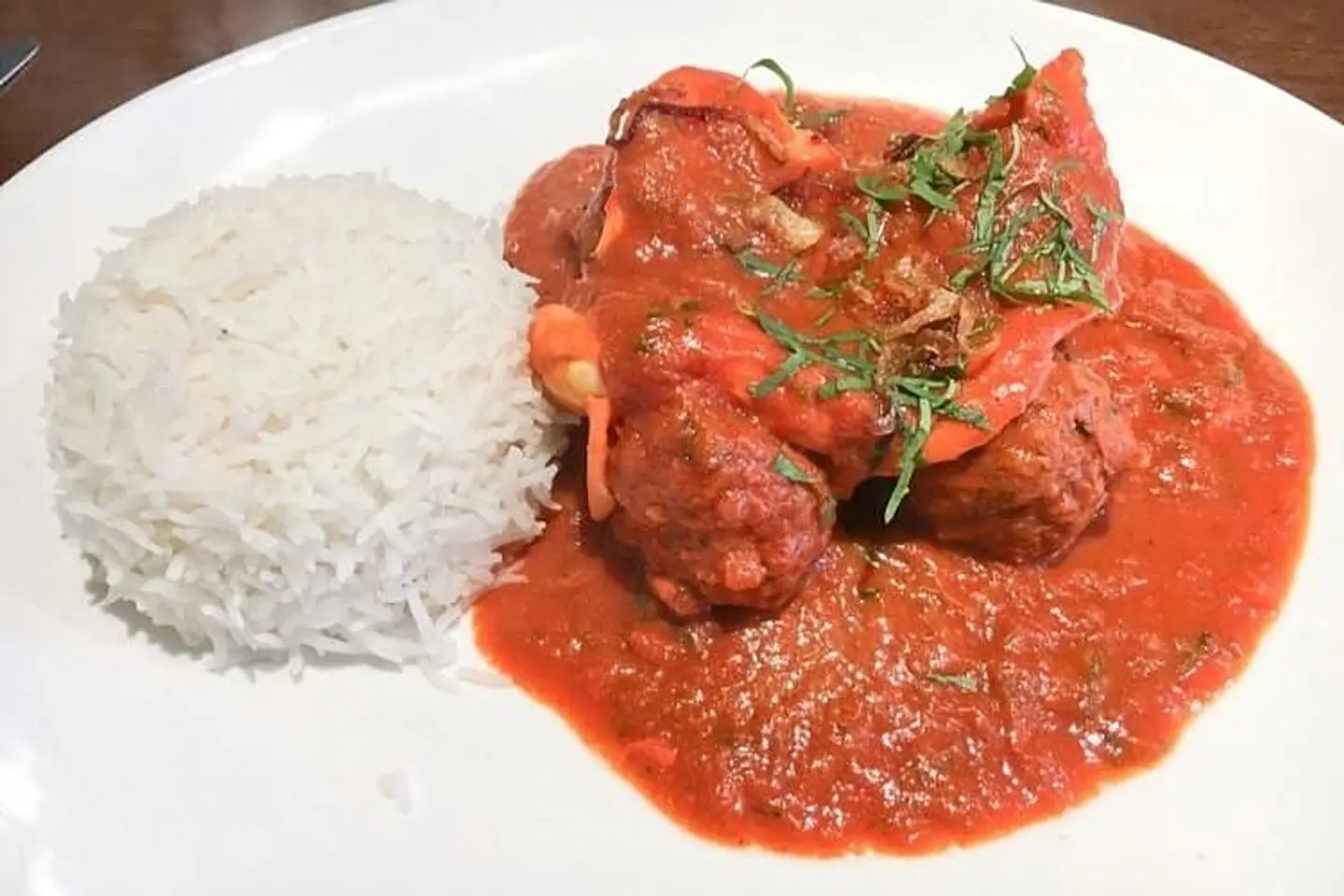 Indian Curry Beef Stew
