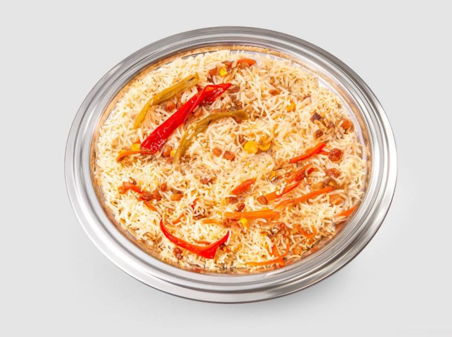 Rice Bashawr