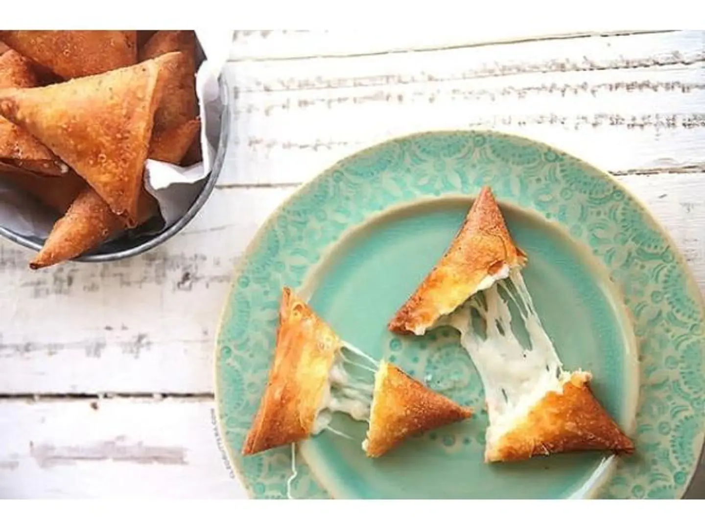 Sambosa 10 Pieces