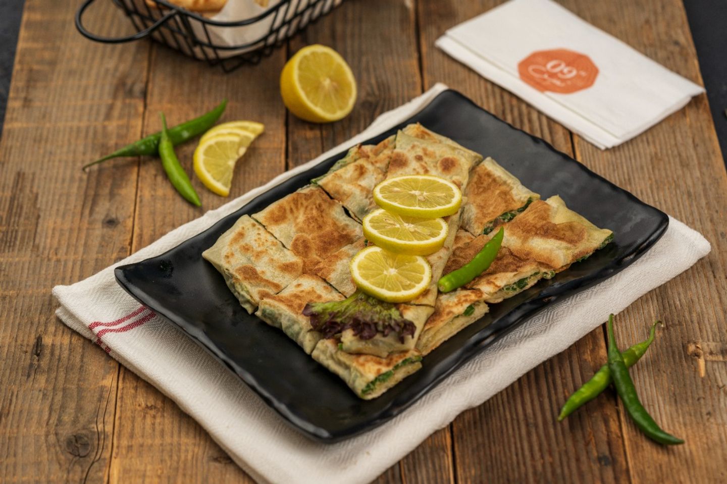 Vegetable Mtabag